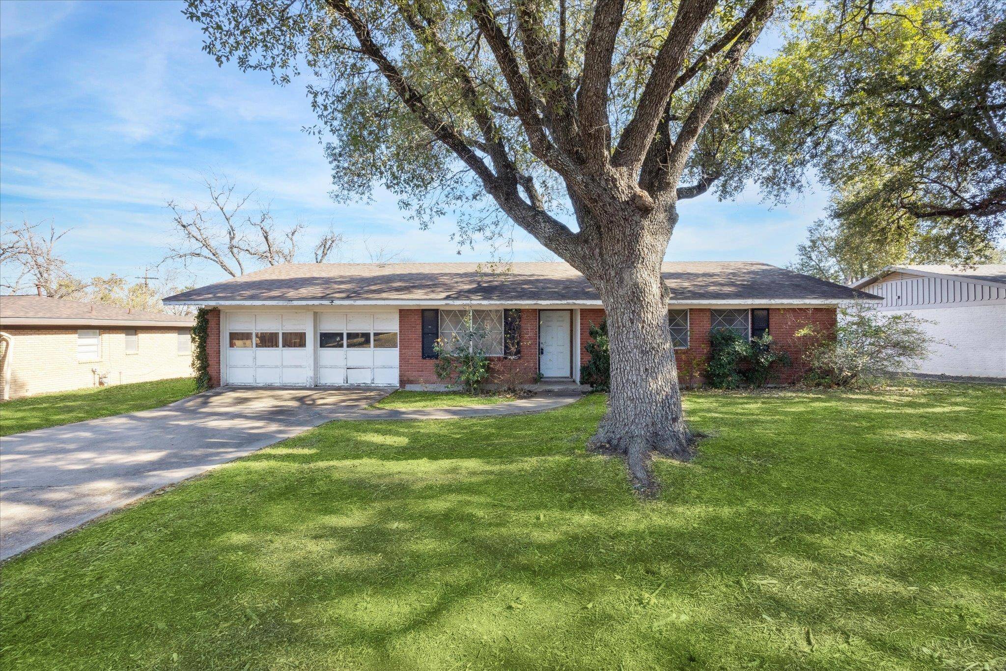 11515 Oak TRL, Austin, TX 78753