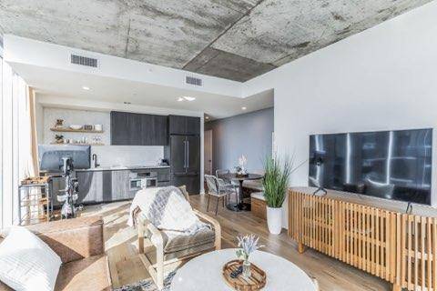 48 East Ave #3008, Austin, TX 78701