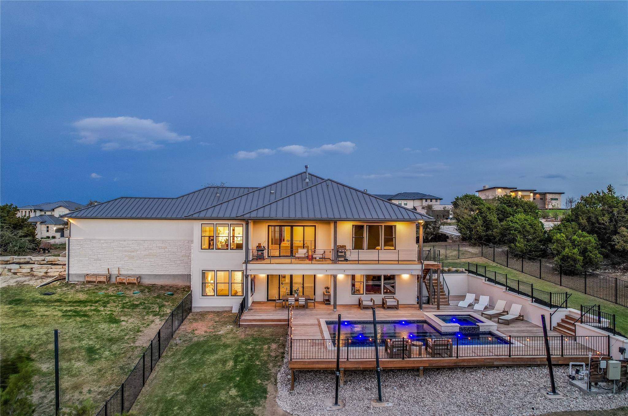 15421 McCormick Vista DR, Austin, TX 78734