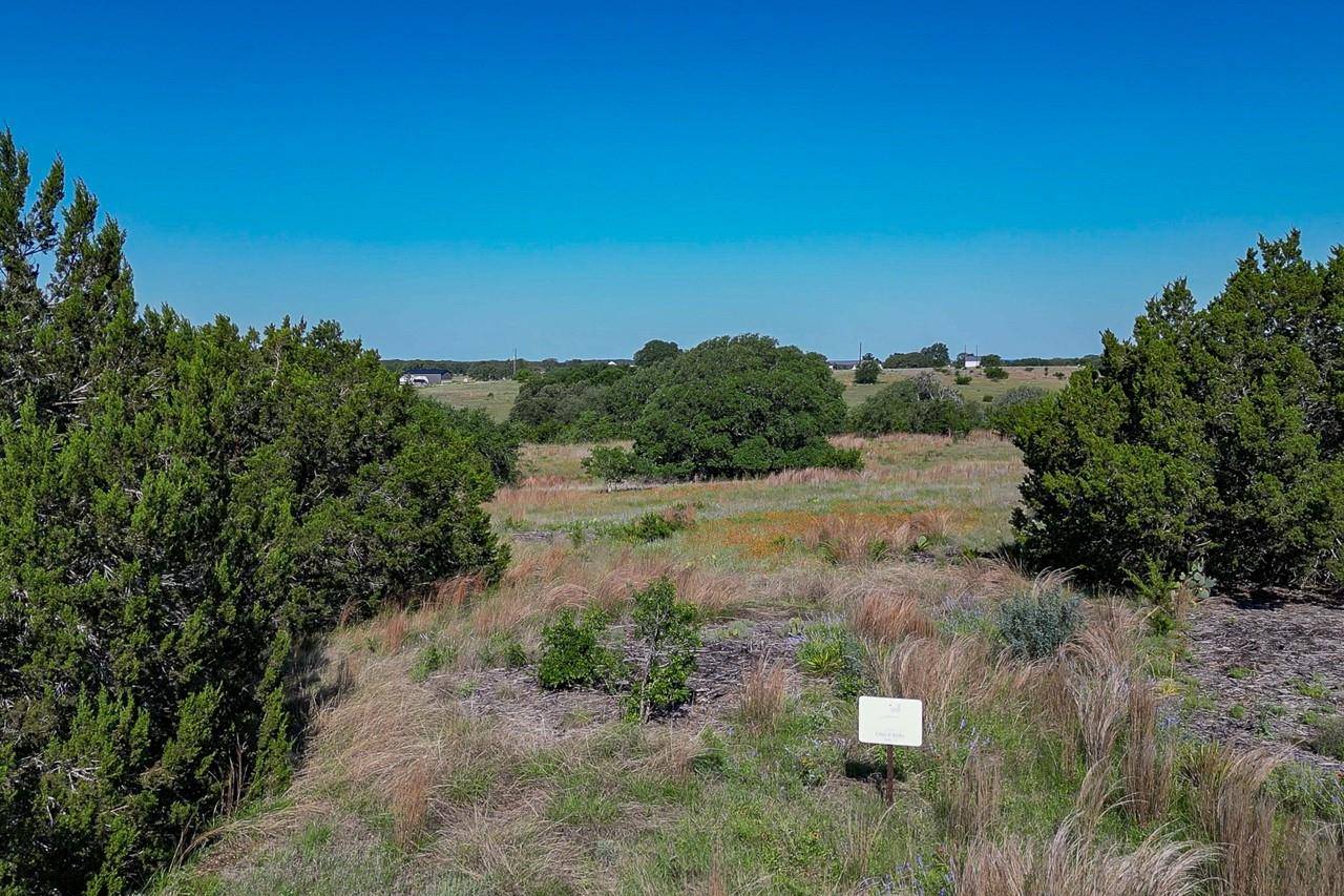 Lot 16 Sable PASS, Lampasas, TX 76550