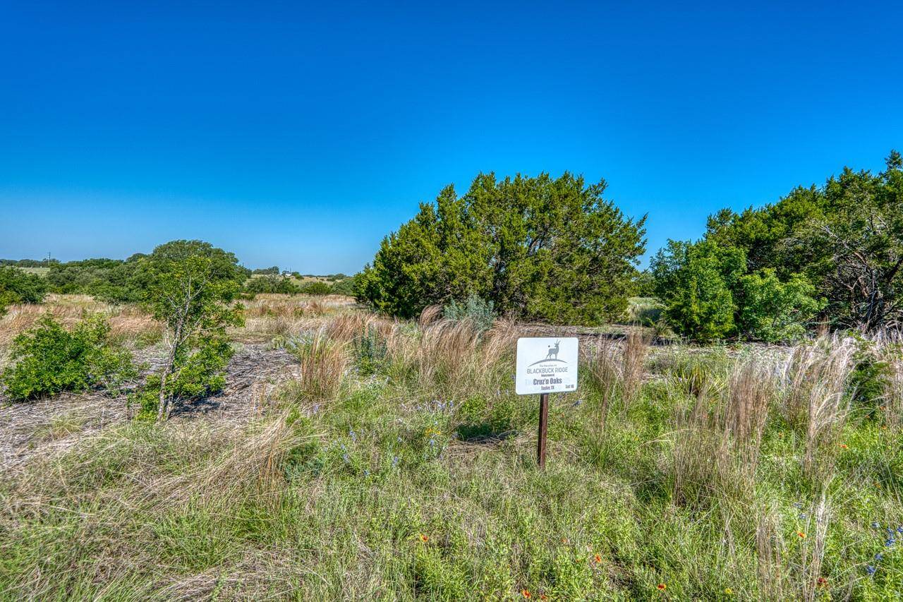 Lot 16 Sable PASS, Lampasas, TX 76550