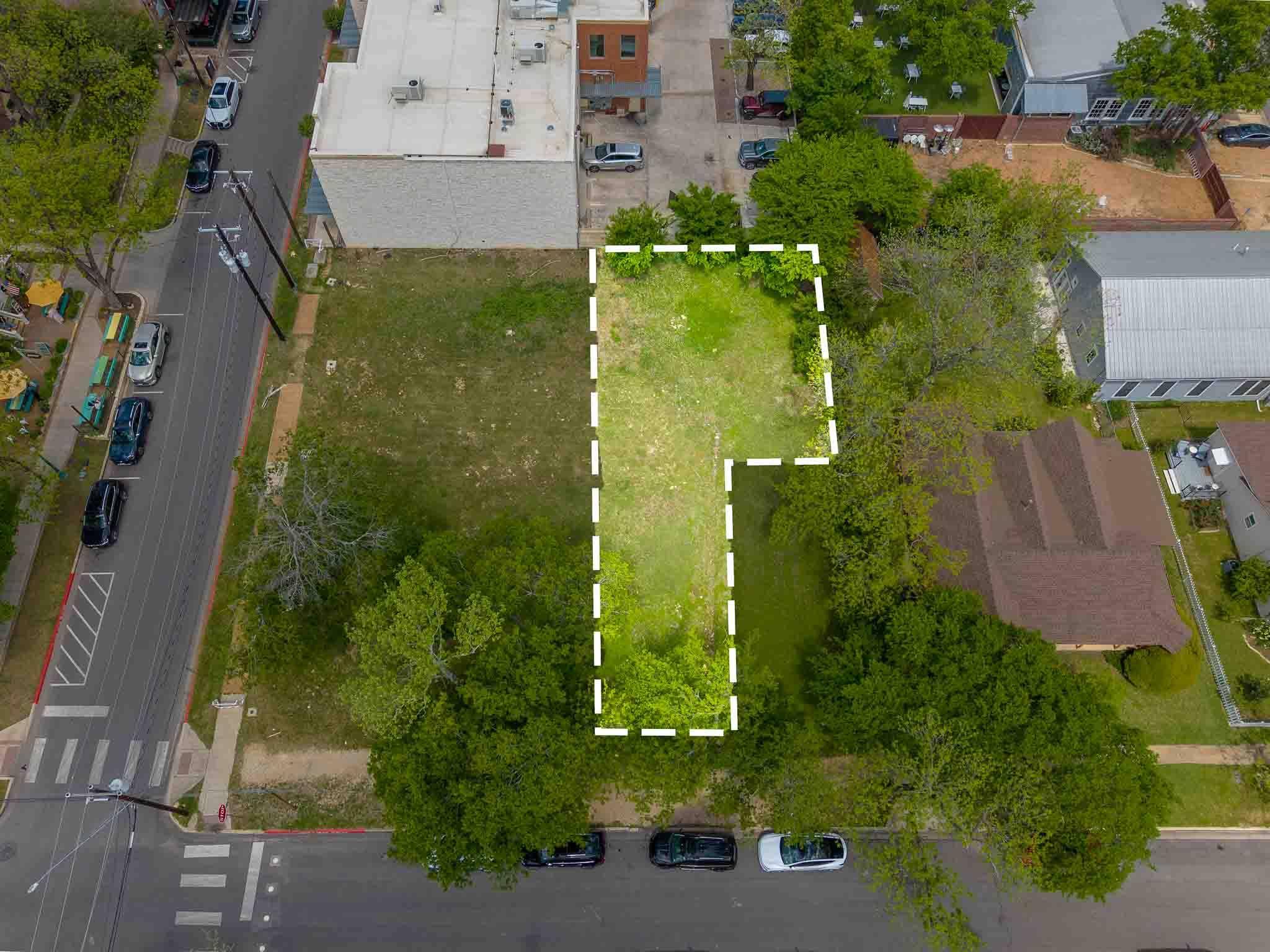 203 E 9th ST, Georgetown, TX 78626
