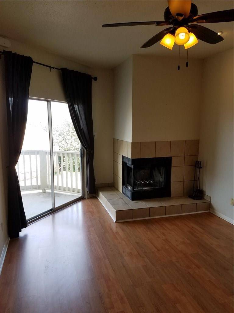 2450 WICKERSHAM LN #1317, Austin, TX 78741
