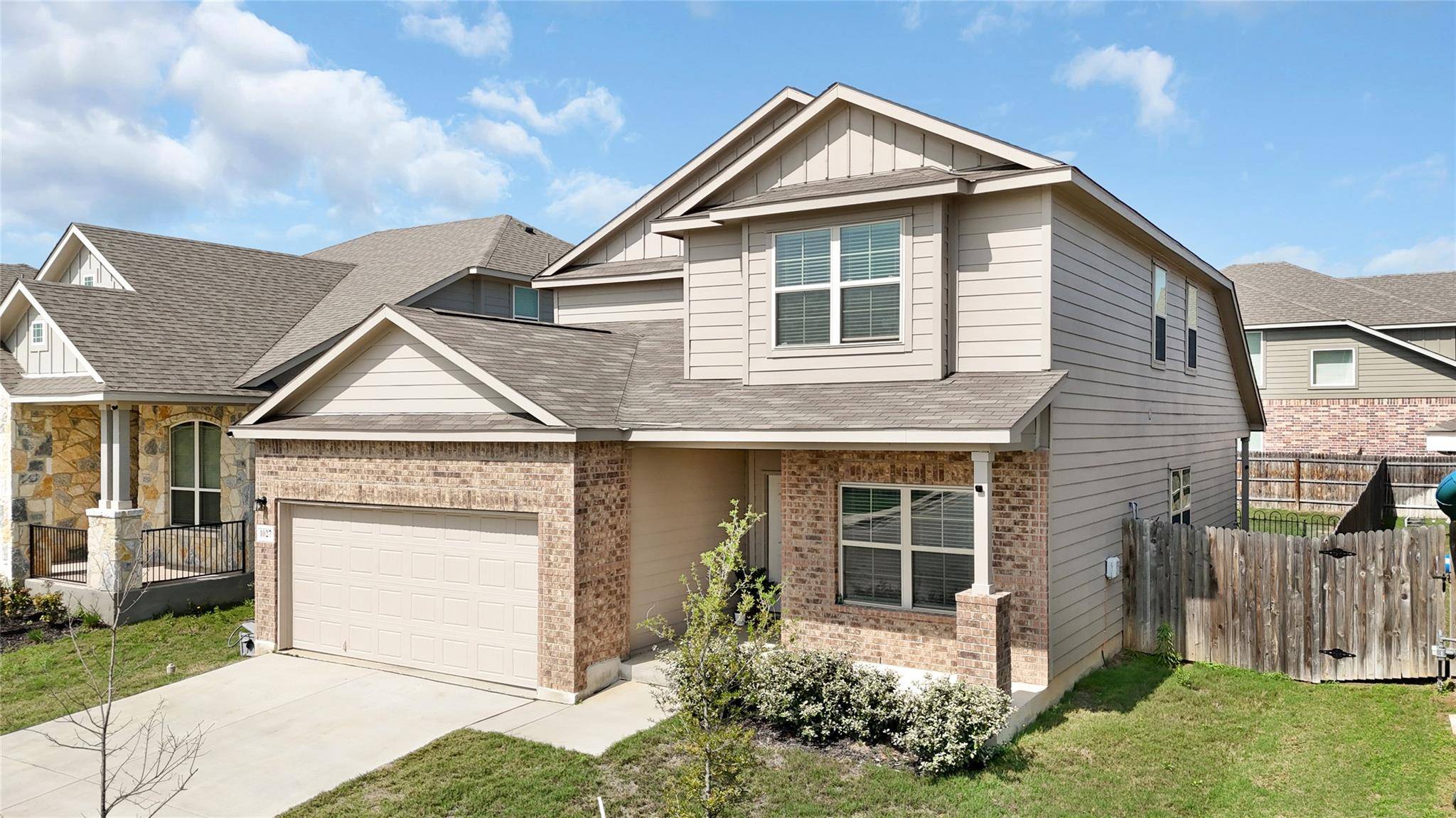 1027 Slight ST, New Braunfels, TX 78130
