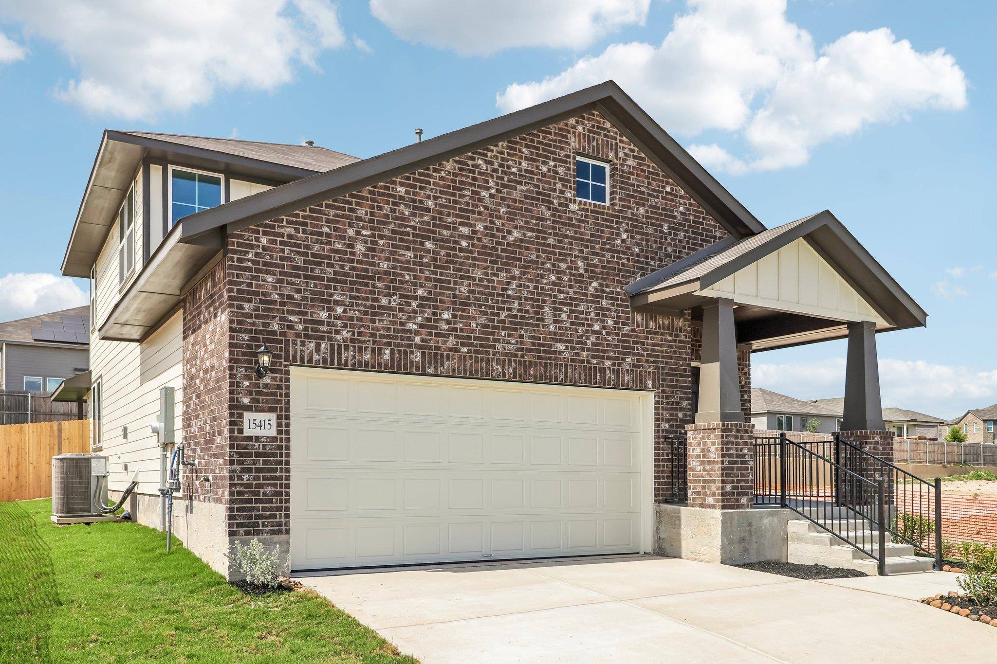 15415 Bonnethead RD, San Antonio, TX 78245