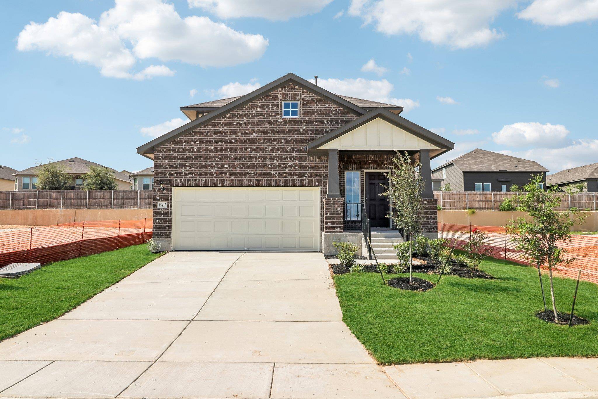 15415 Bonnethead RD, San Antonio, TX 78245
