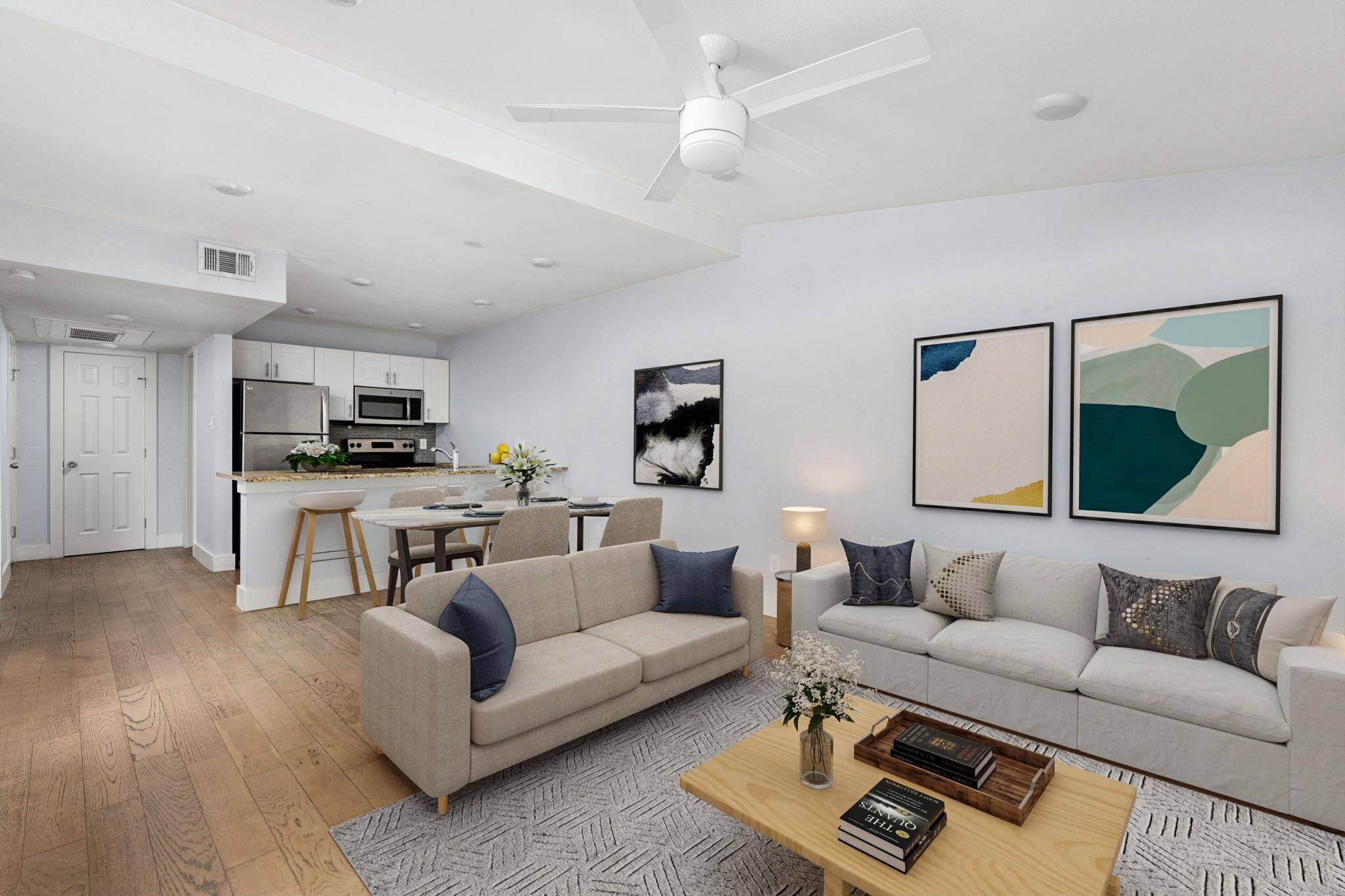 909 Reinli ST #232, Austin, TX 78751