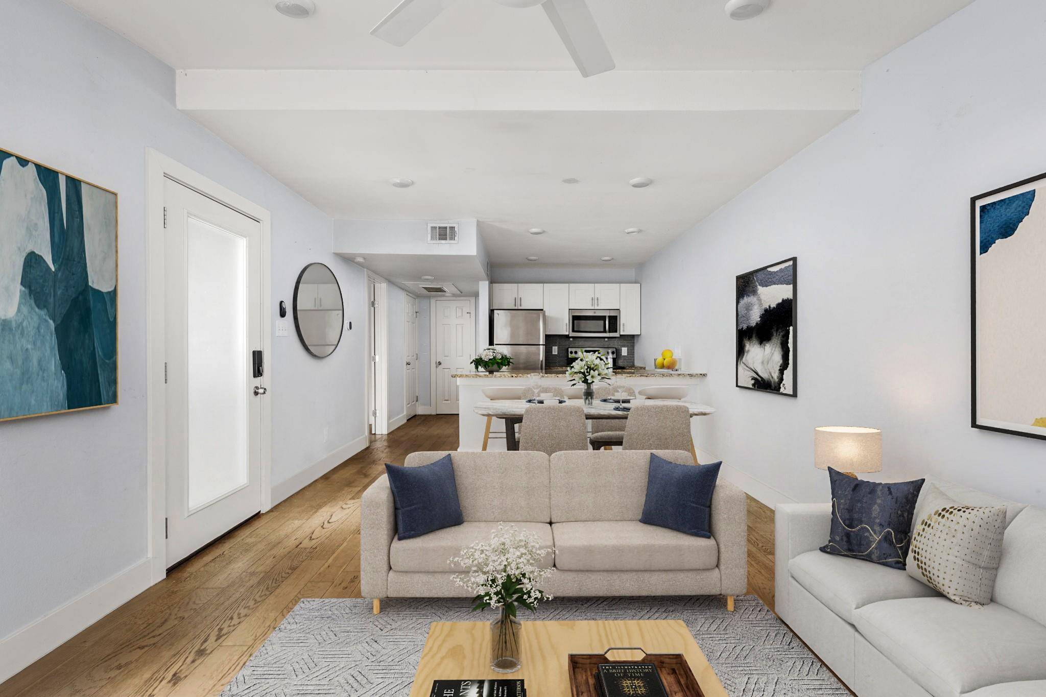 909 Reinli ST #232, Austin, TX 78751