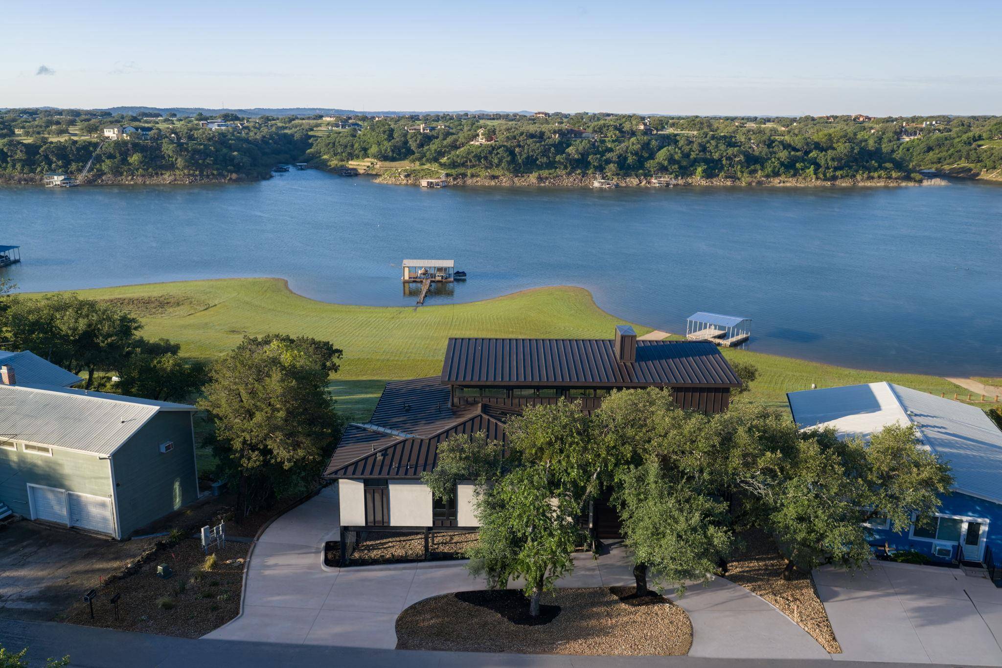 25623 Singleton DR, Marble Falls, TX 78654