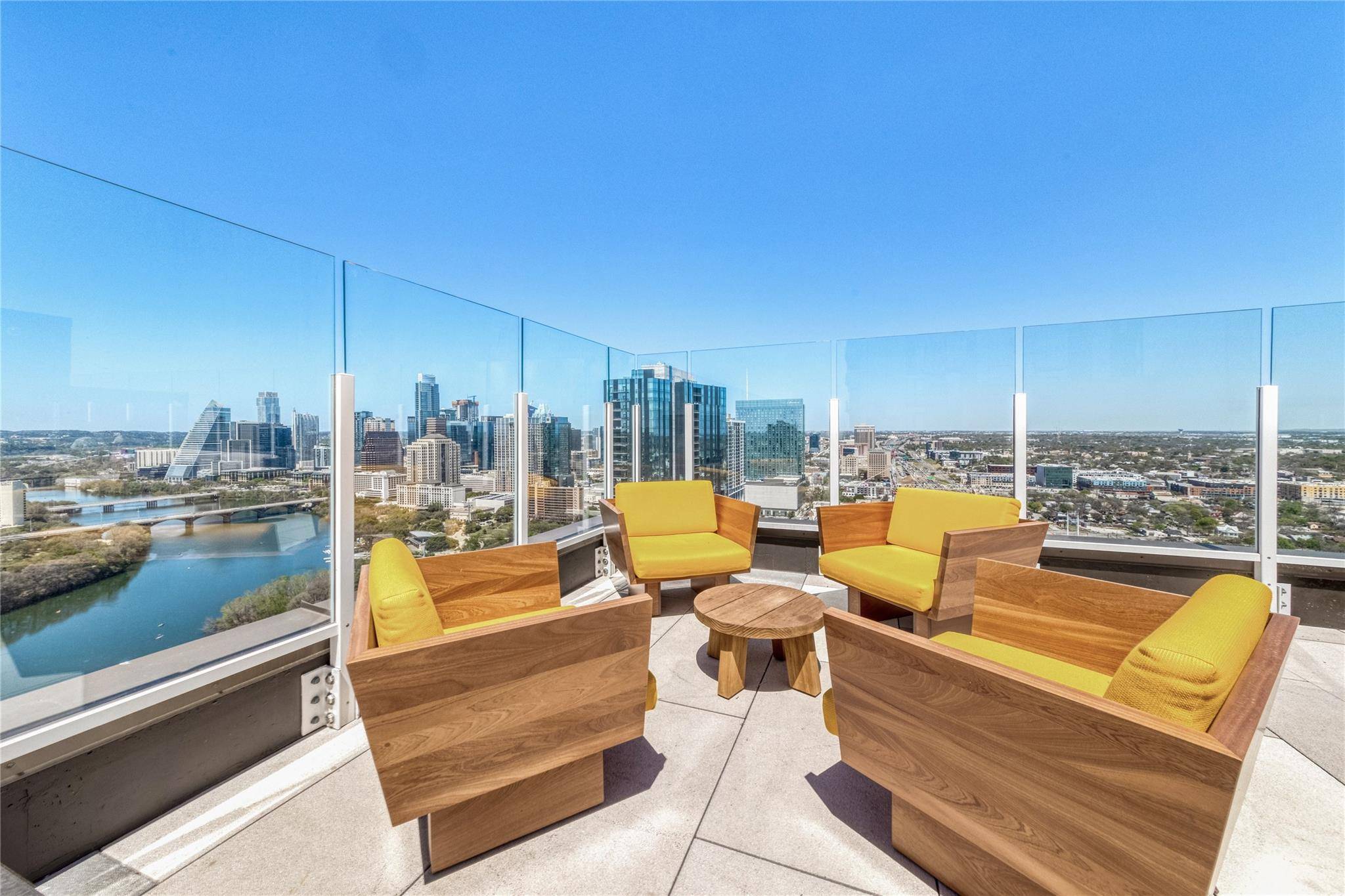 48 East Ave #2211, Austin, TX 78701