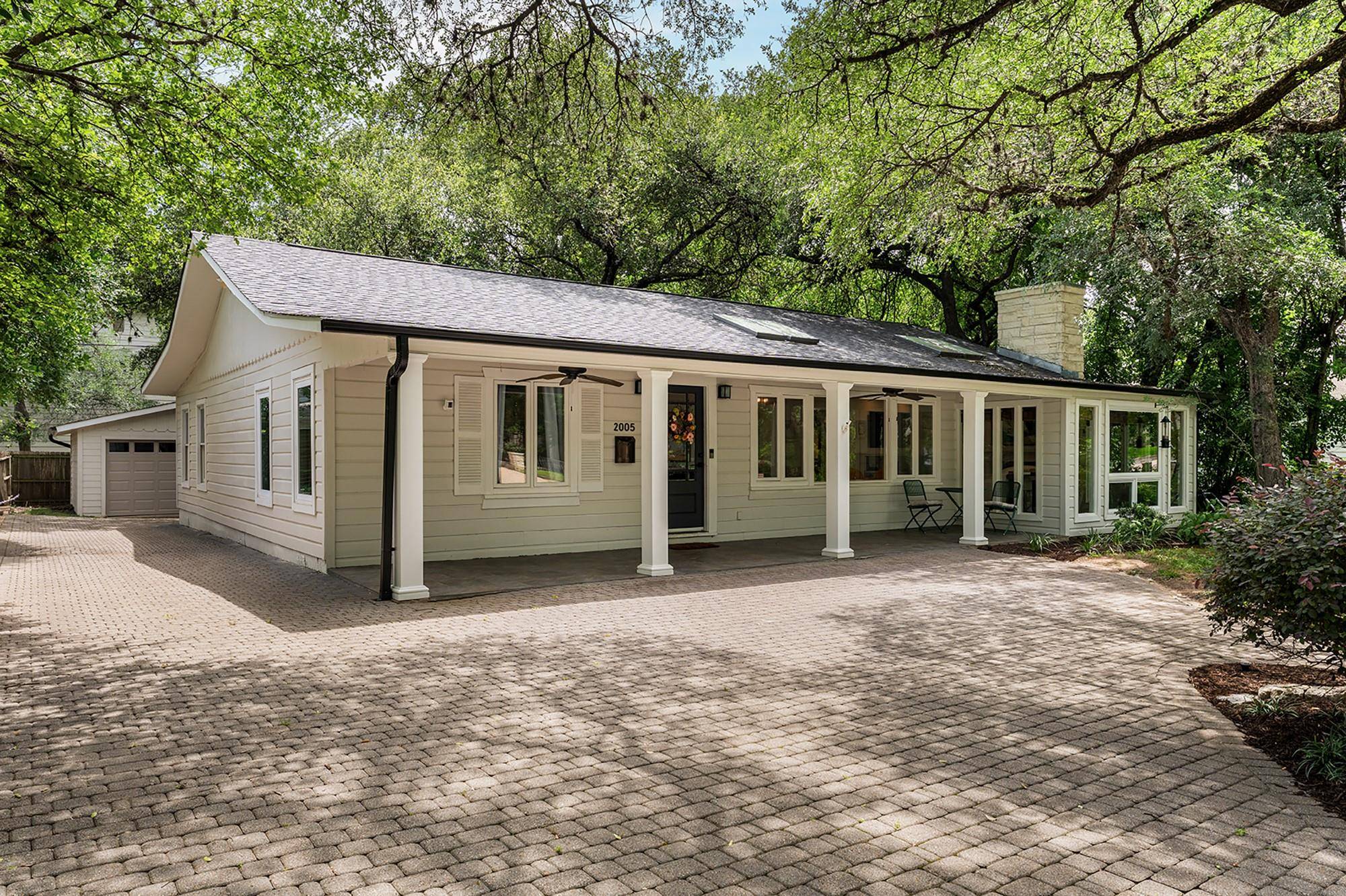 2005 Bowman Ave, Austin, TX 78703