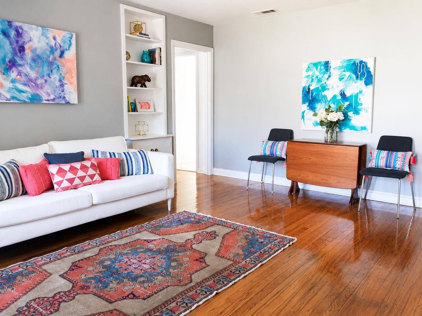 907 E 56th ST, Austin, TX 78751