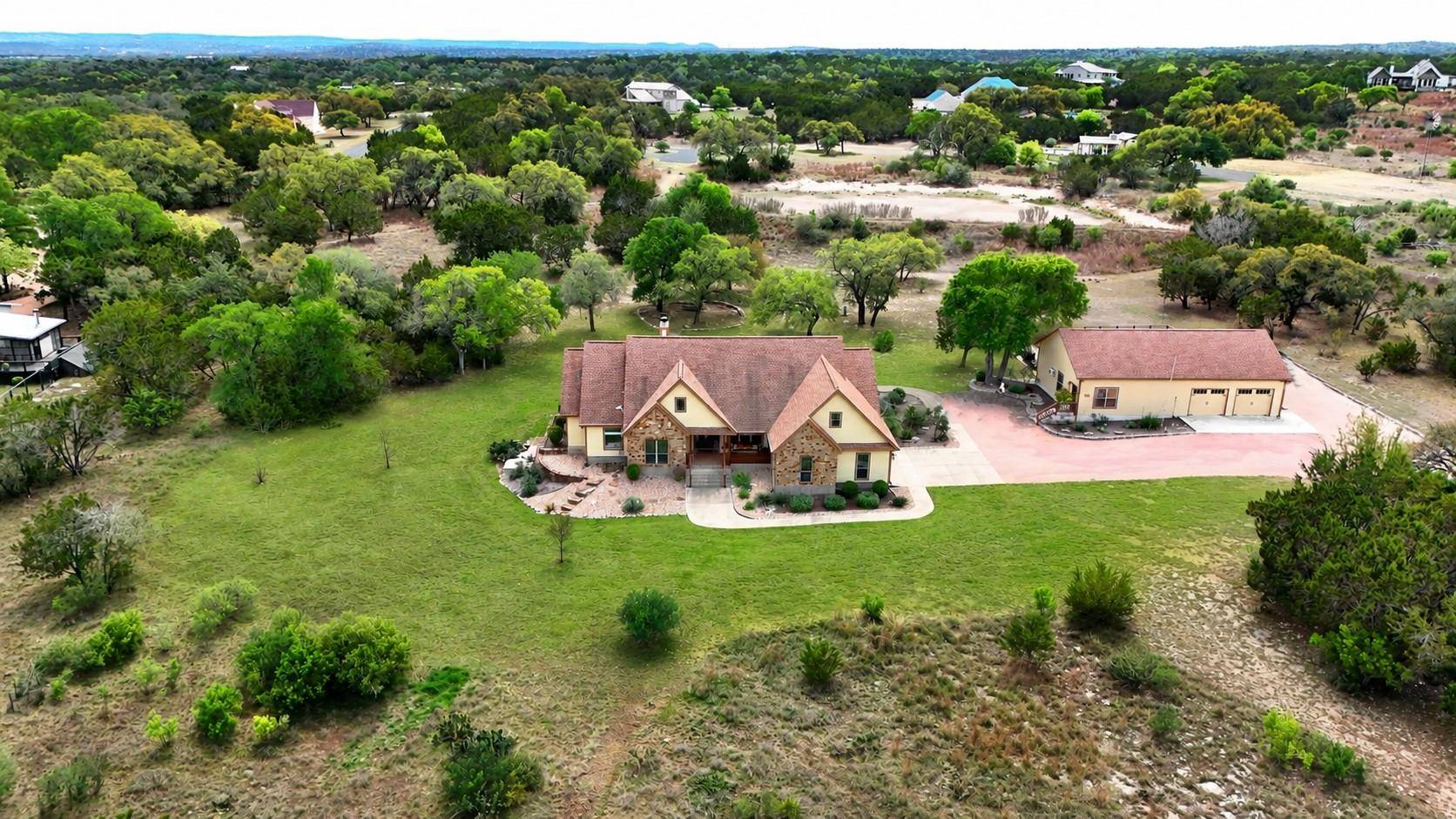 225 Blue Water CV, Wimberley, TX 78676