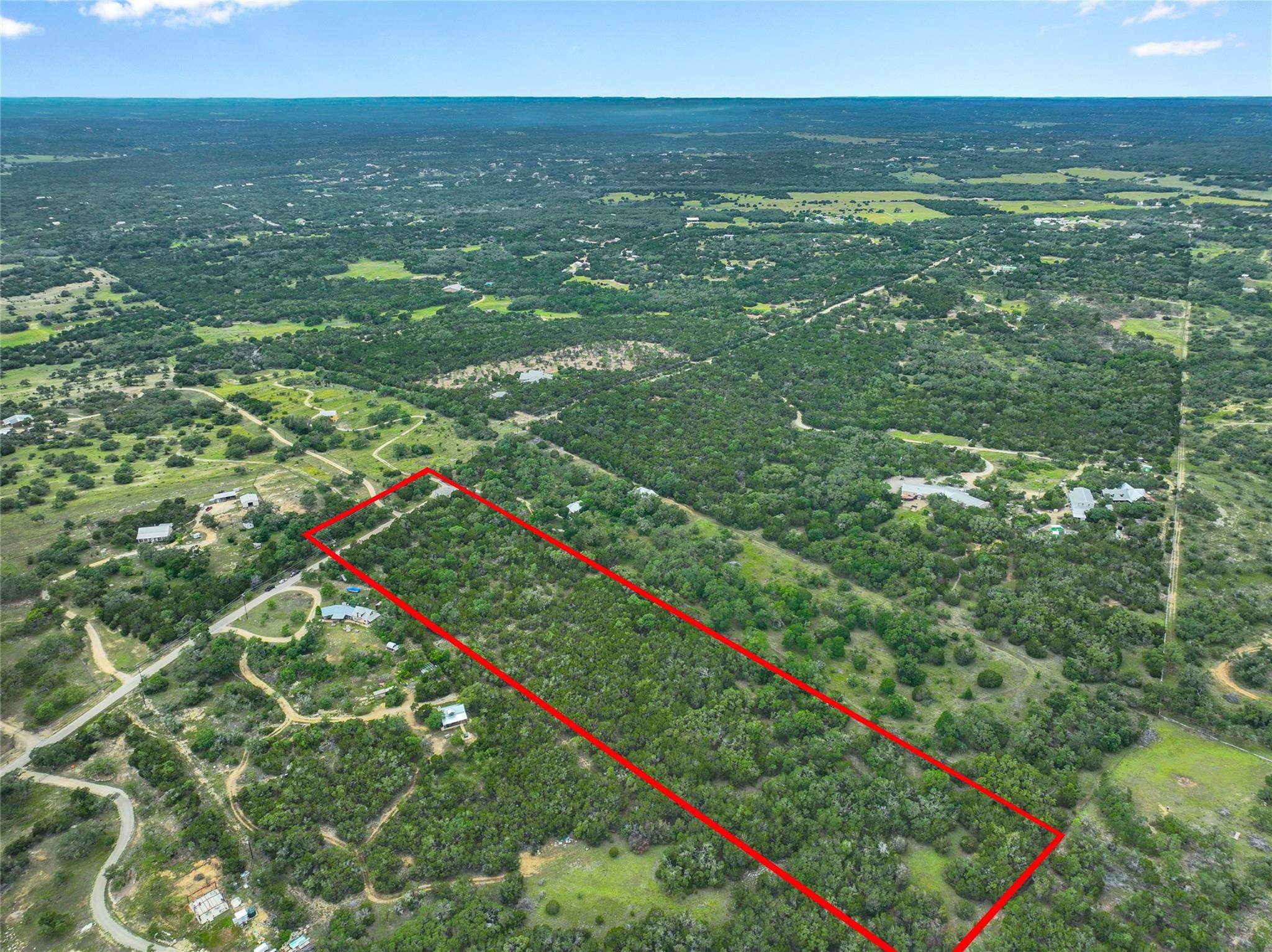 0 Clearlake DR, Wimberley, TX 78676