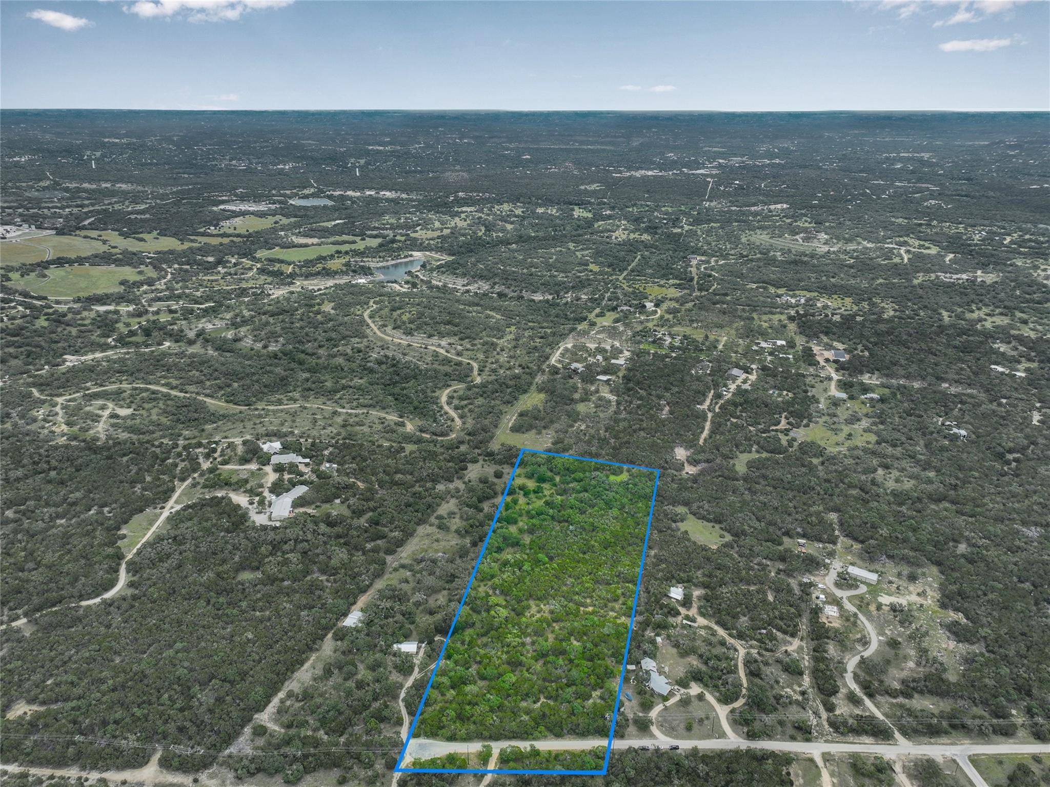 0 Clearlake DR, Wimberley, TX 78676