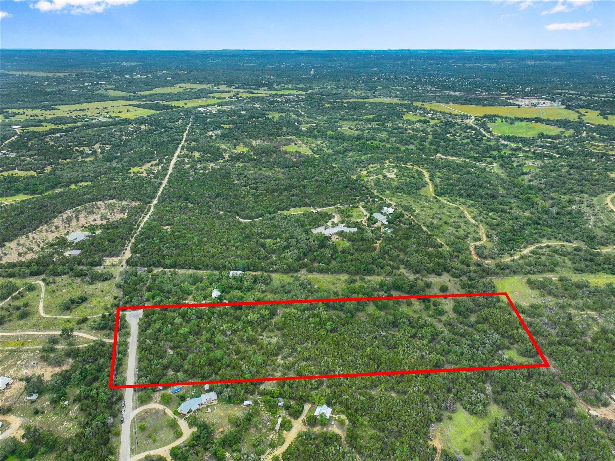0 Clearlake DR, Wimberley, TX 78676