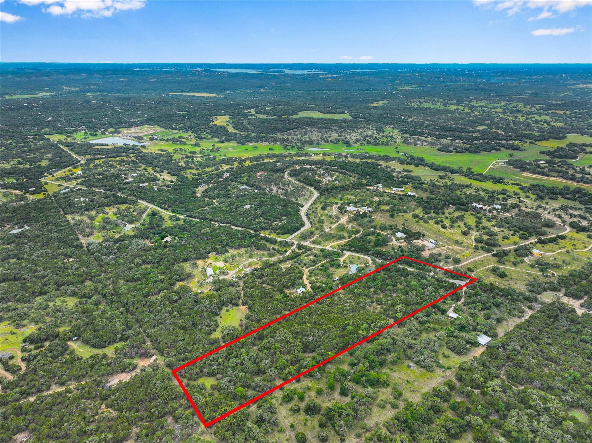 0 Clearlake DR, Wimberley, TX 78676