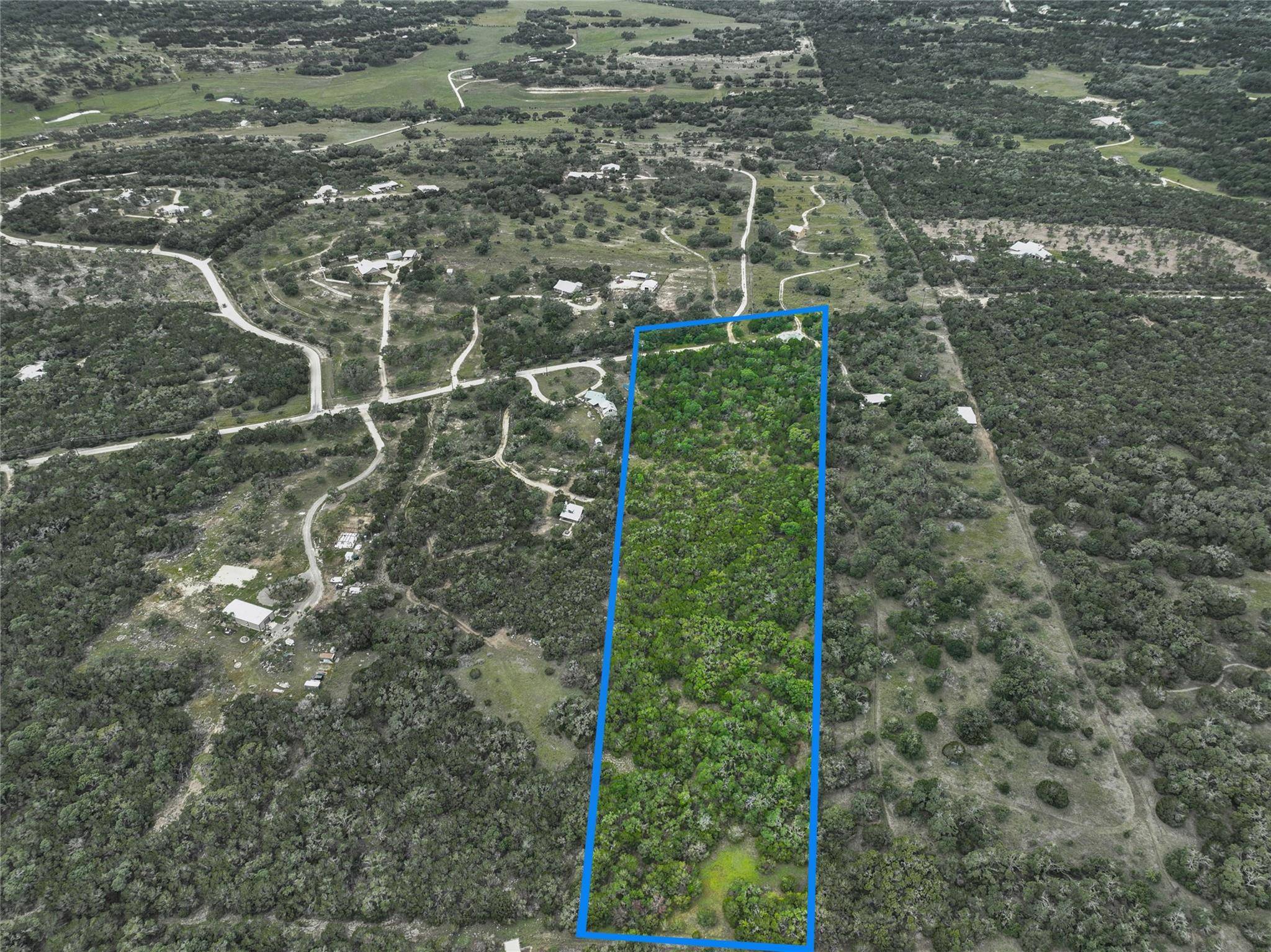 0 Clearlake DR, Wimberley, TX 78676
