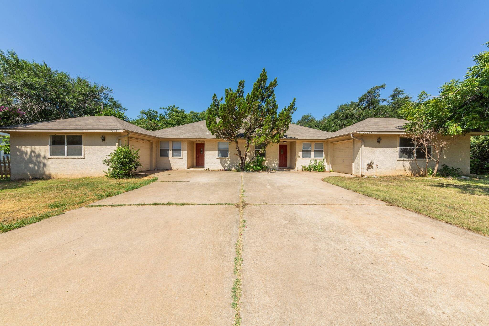 2703 Cypress LN #A, Cedar Park, TX 78613