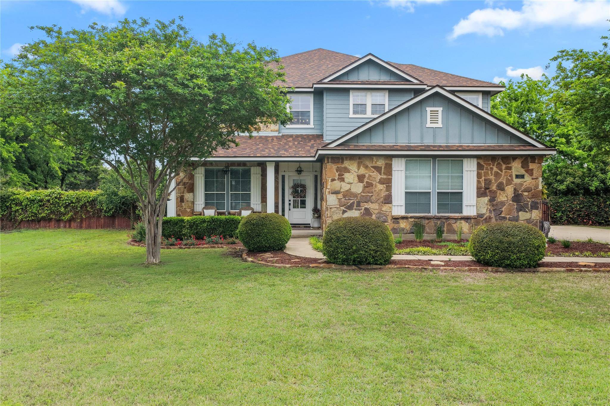 112 Hobby Horse, Liberty Hill, TX 78642