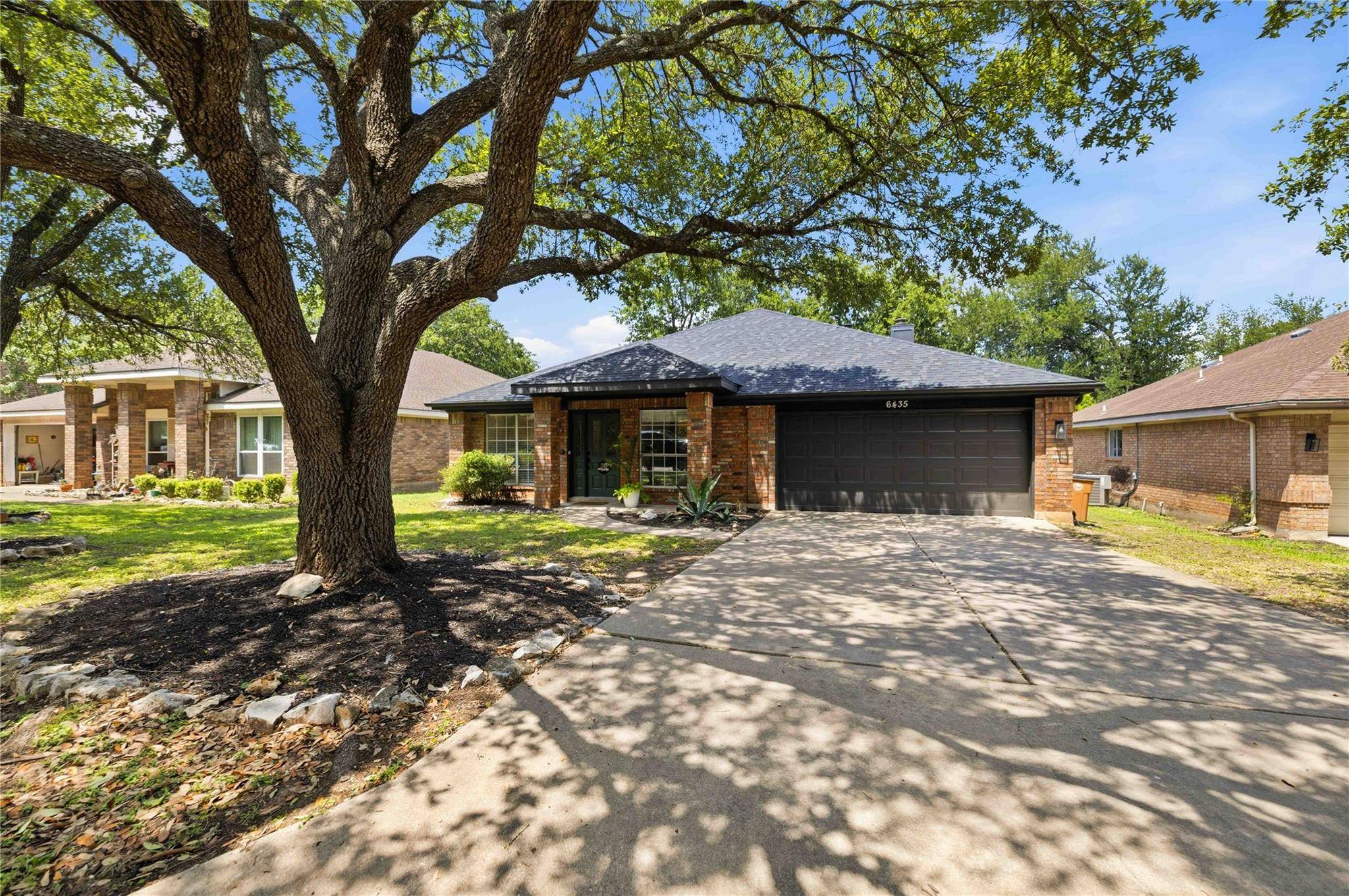 6435 Old Harbor LN, Austin, TX 78739