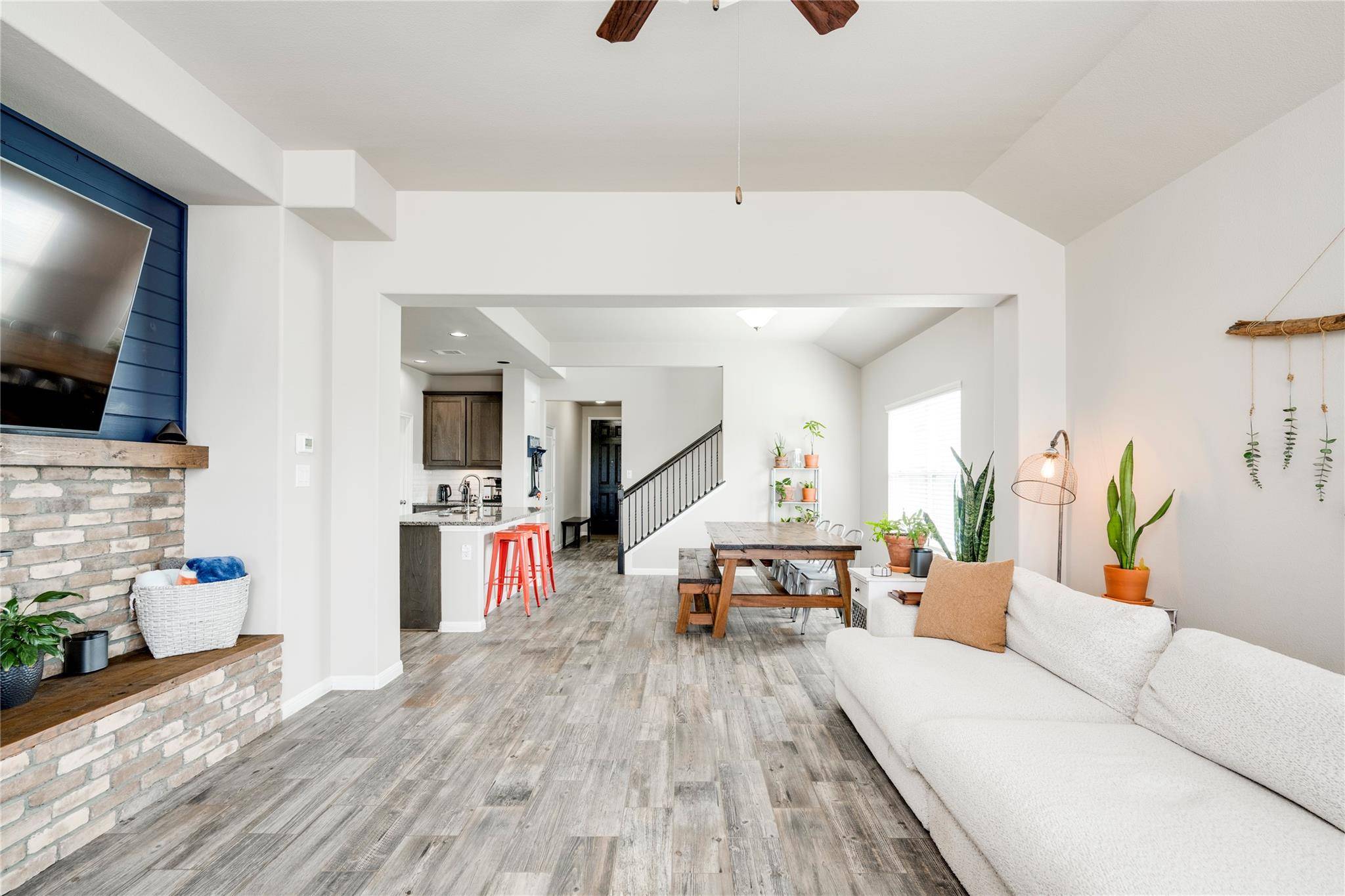 709 Tinton Falls LN, Pflugerville, TX 78660