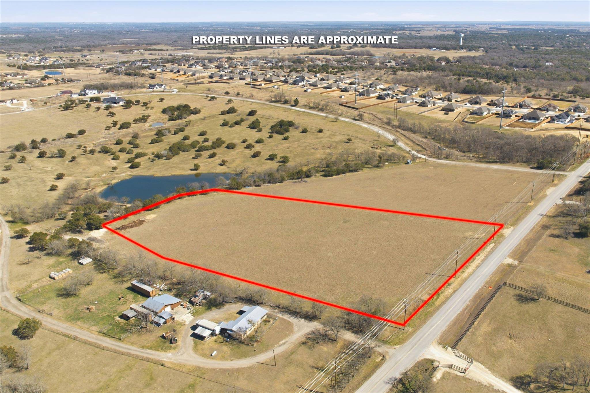 2682 Royal ST, Salado, TX 76571
