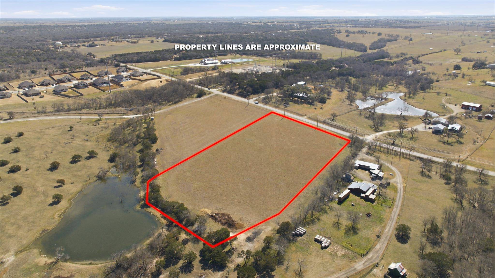 2682 Royal ST, Salado, TX 76571