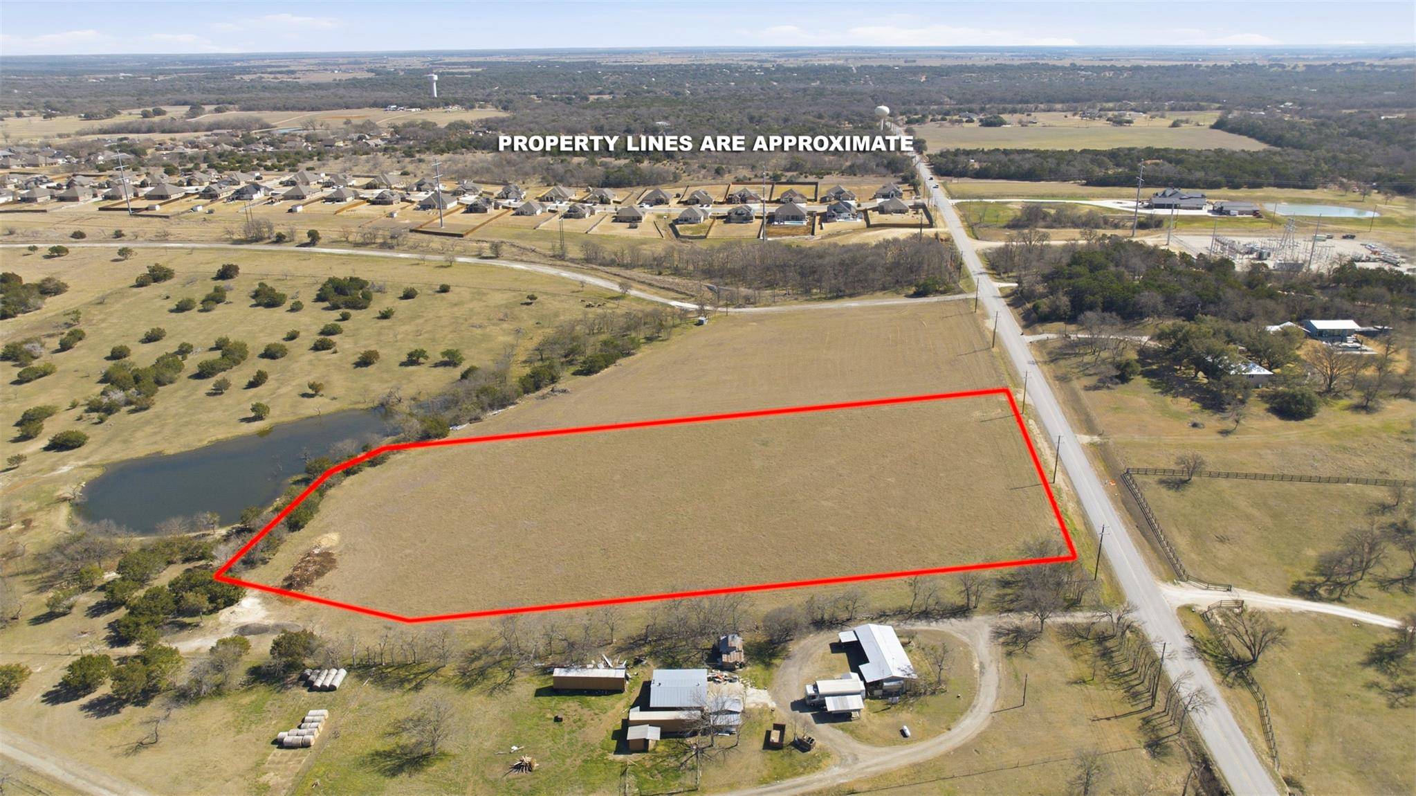 2682 Royal ST, Salado, TX 76571