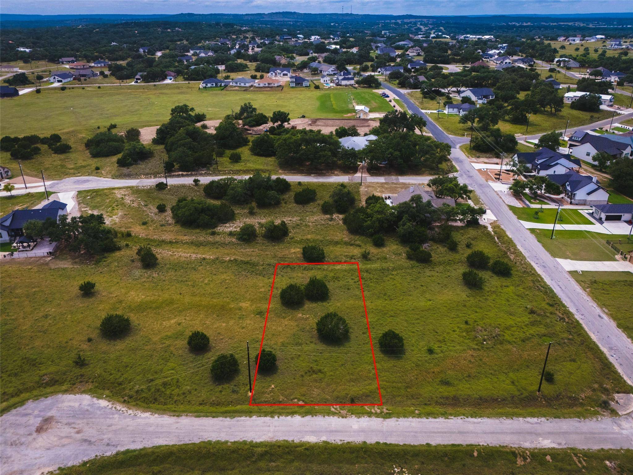 102 Serapia Garcia ST, Blanco, TX 78606
