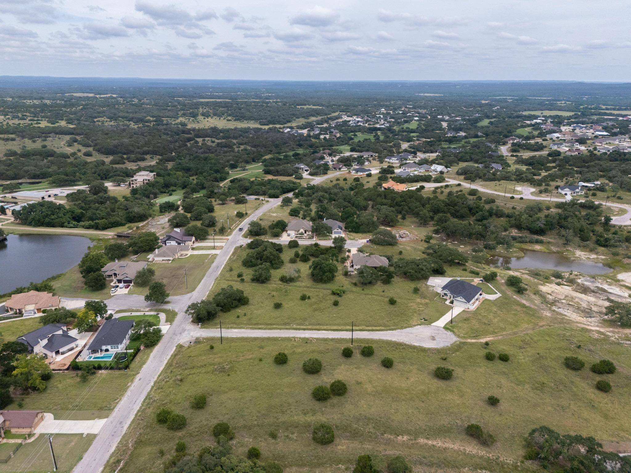 102 Serapia Garcia ST, Blanco, TX 78606