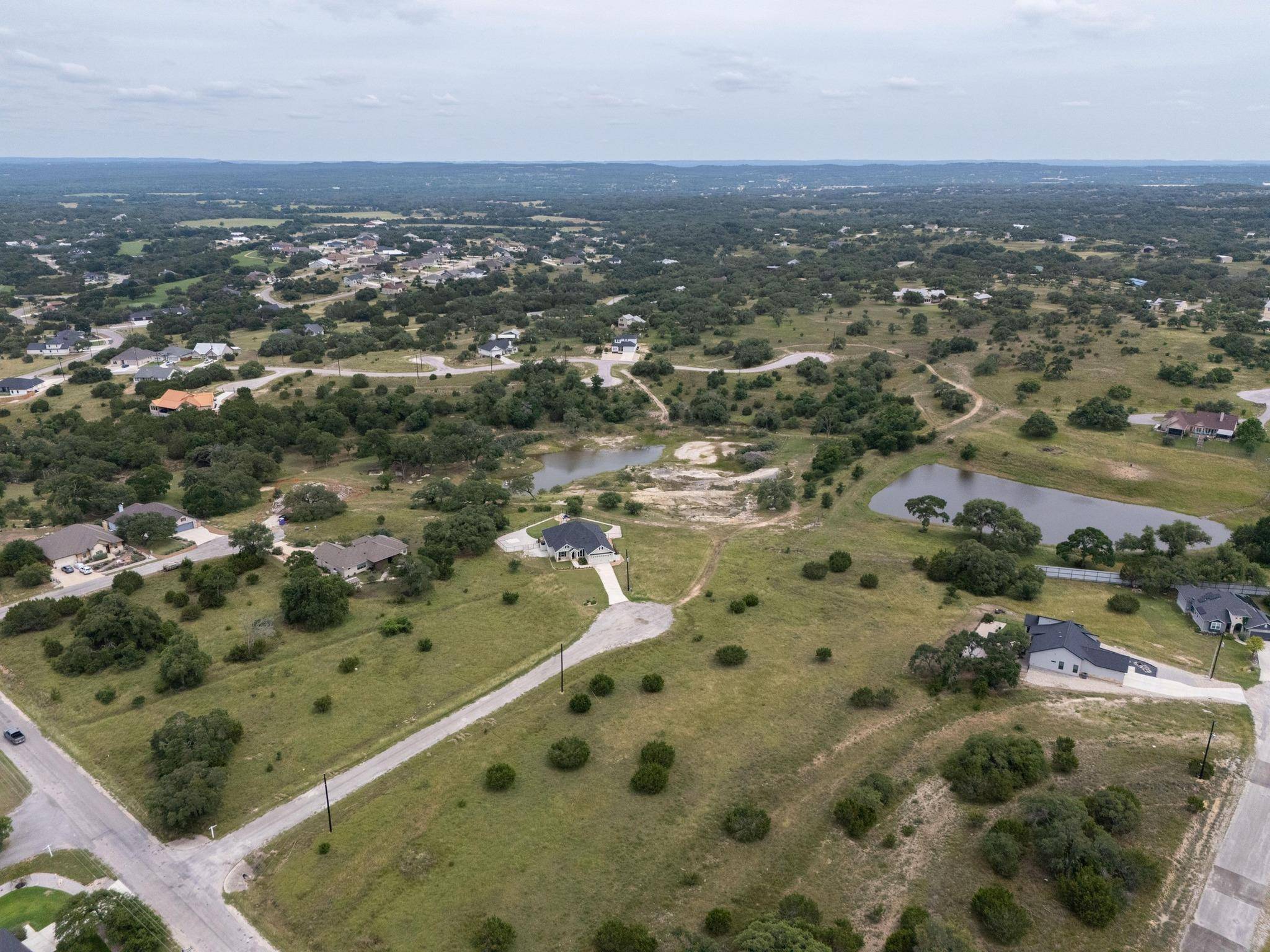 102 Serapia Garcia ST, Blanco, TX 78606