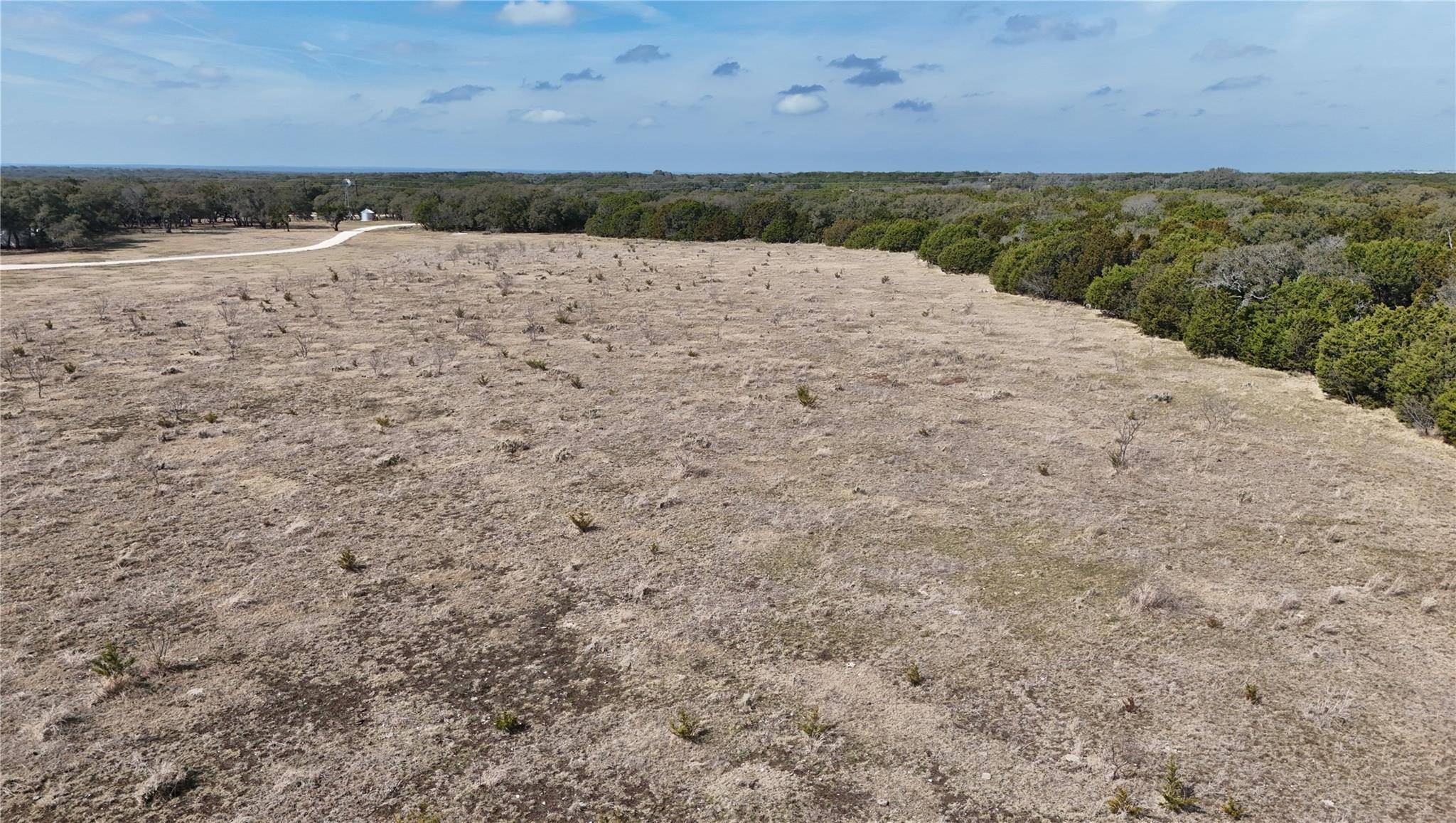 Lot 6 Stargazer DR, Lampasas, TX 76550