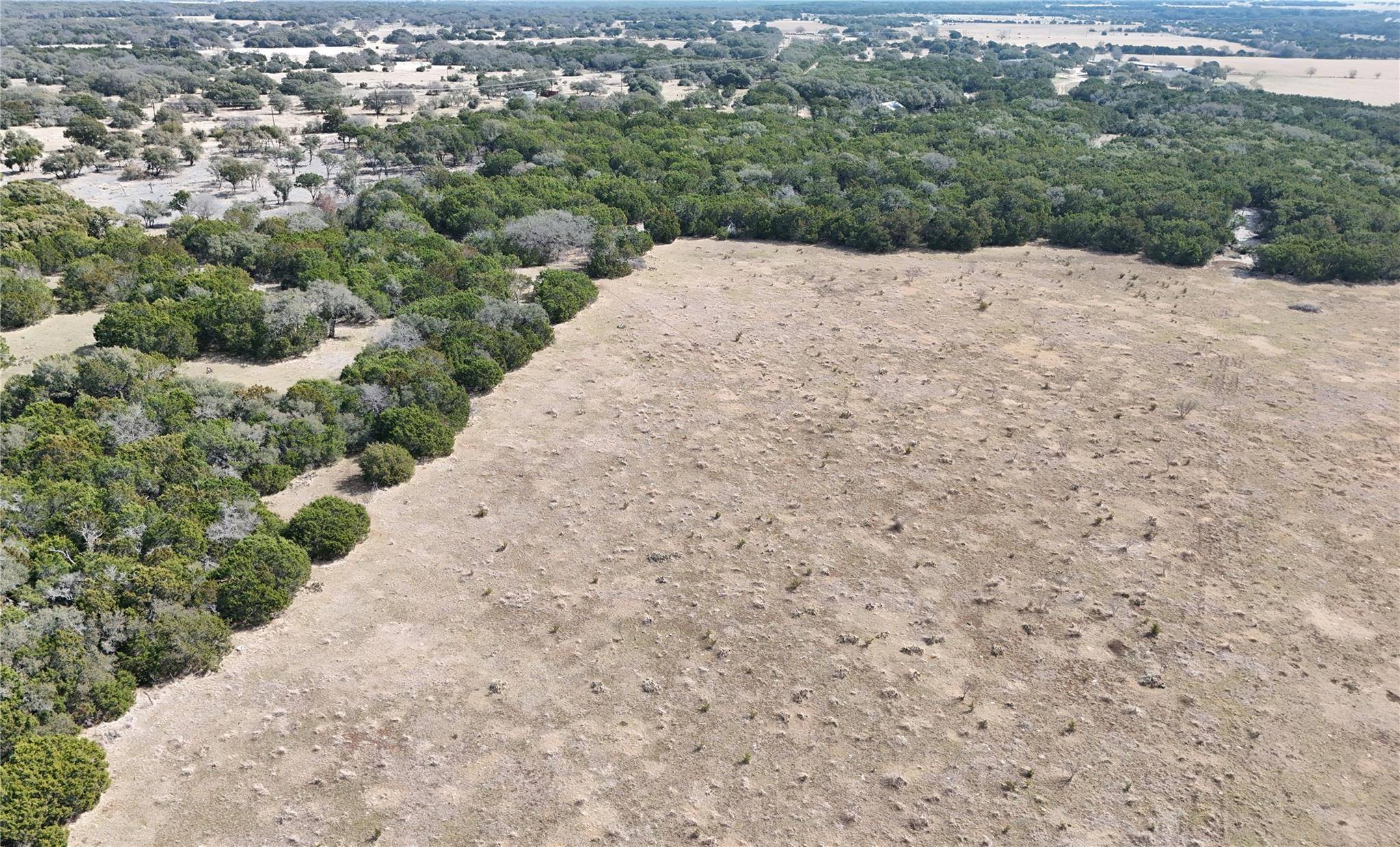Lot 6 Stargazer DR, Lampasas, TX 76550