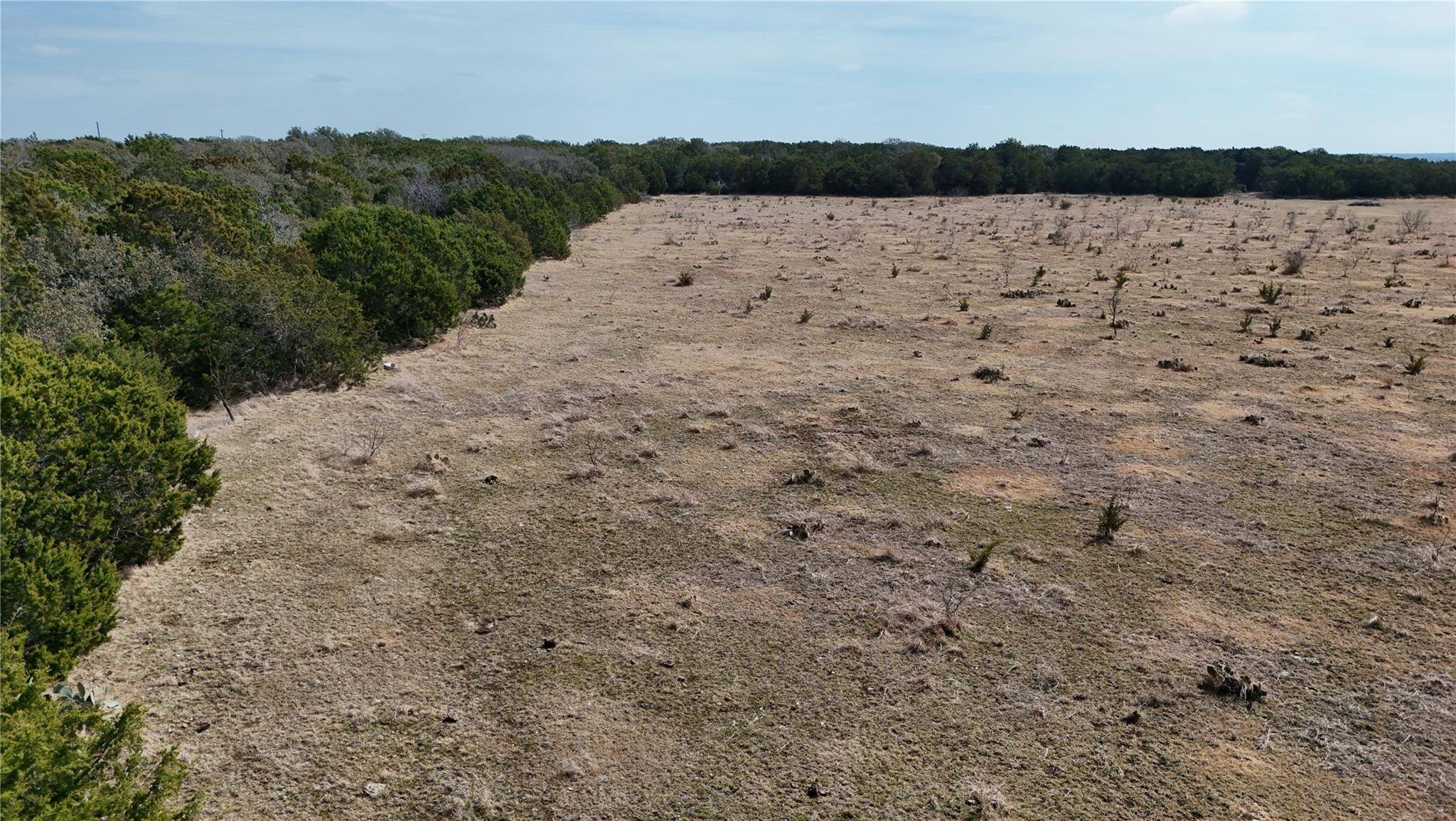 Lot 6 Stargazer DR, Lampasas, TX 76550
