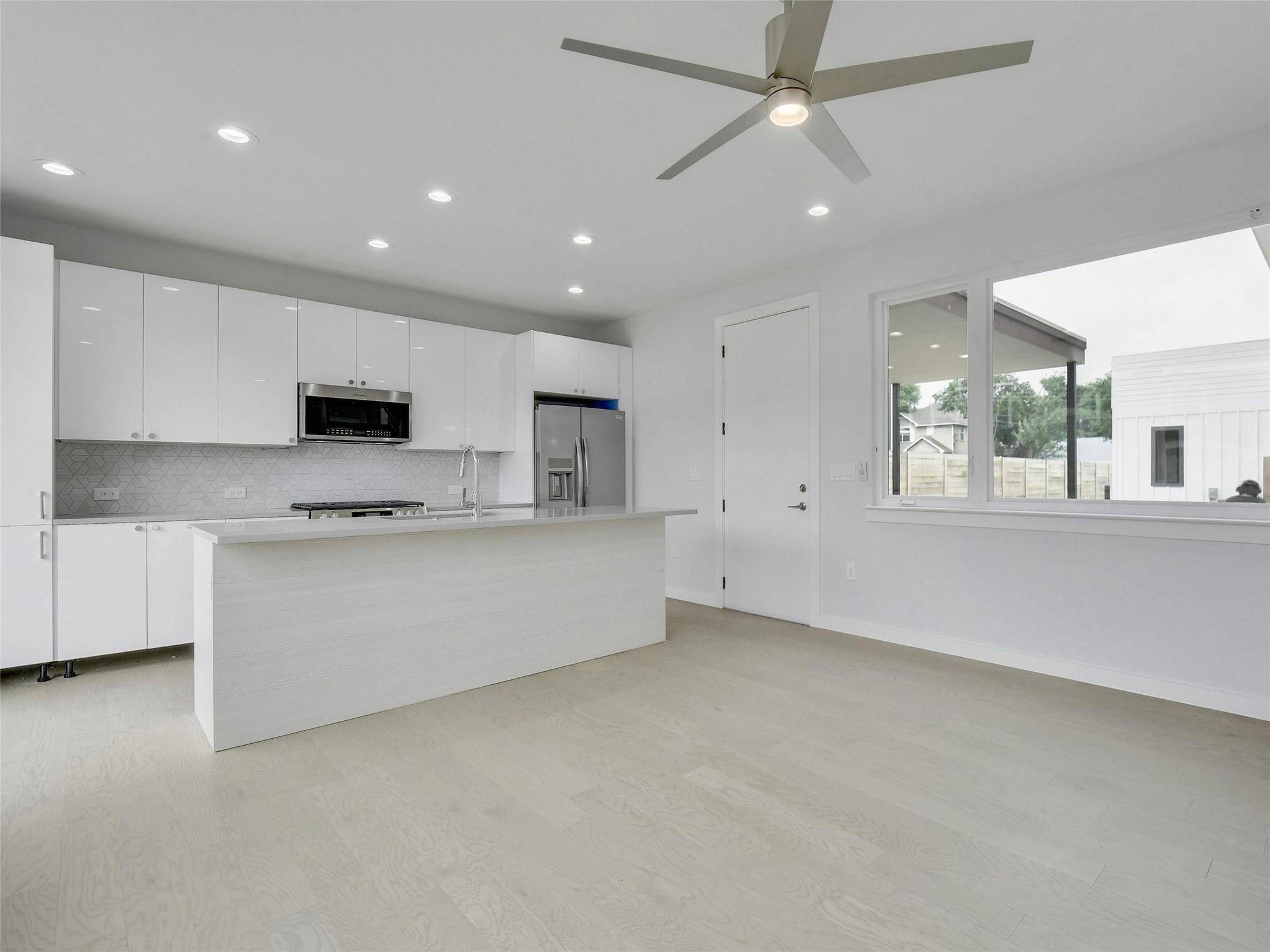 313 Blackson Ave #B, Austin, TX 78752
