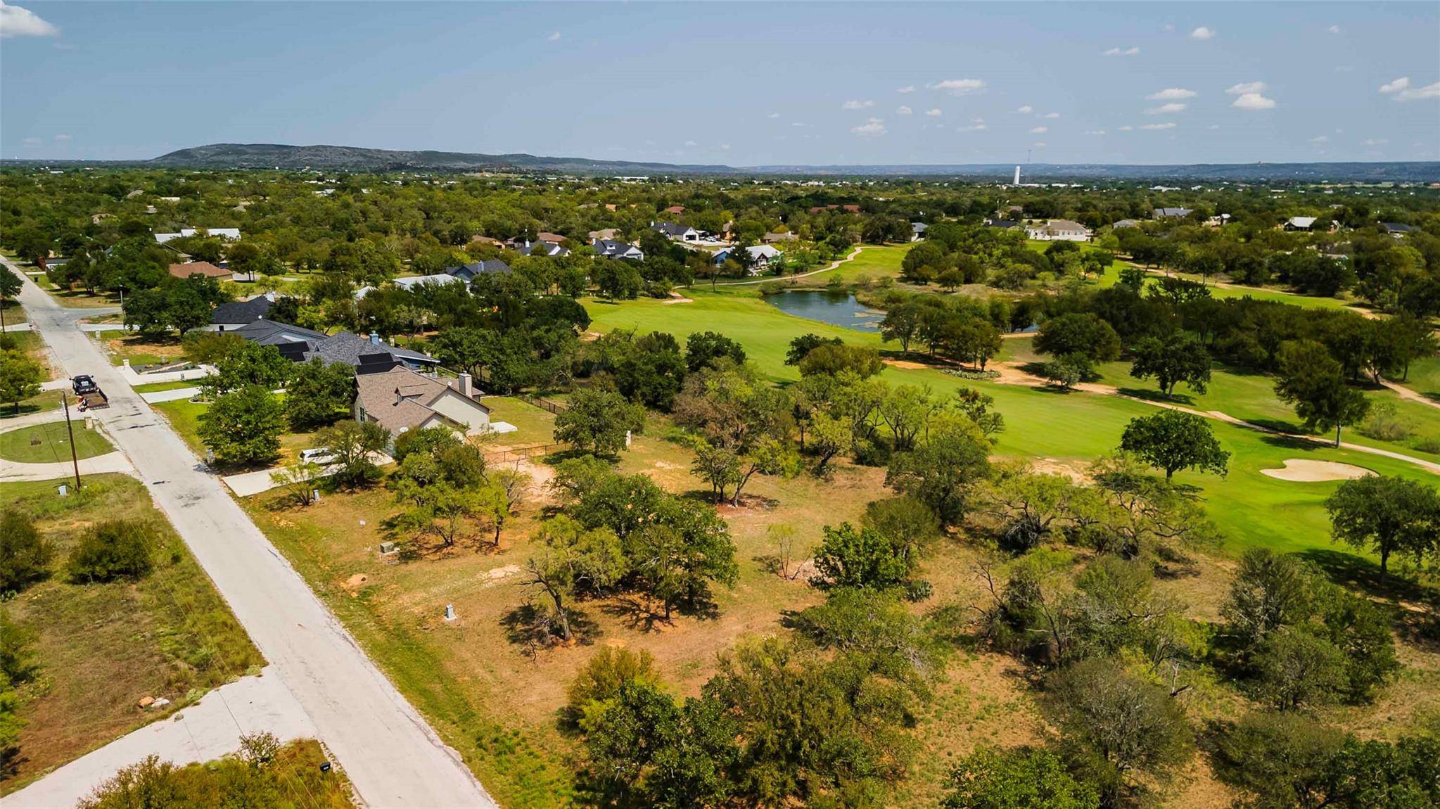 Lots 85-87 Link DR, Kingsland, TX 78639