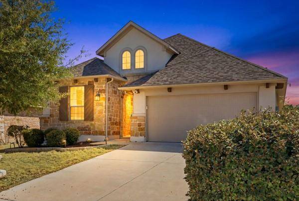 4140 Novella CV, Leander, TX 78641
