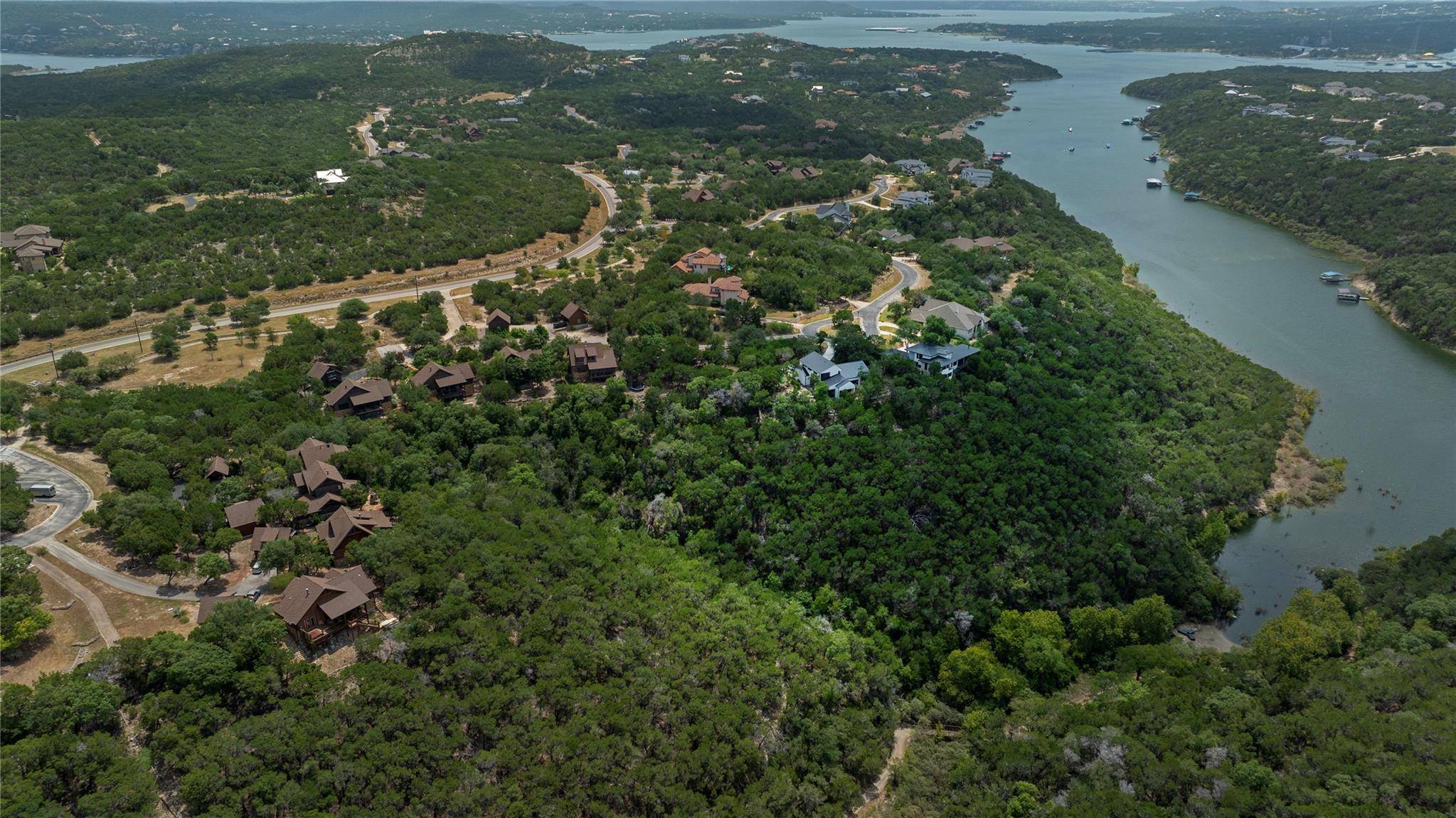 18849 Hidden Ridge PL, Jonestown, TX 78645