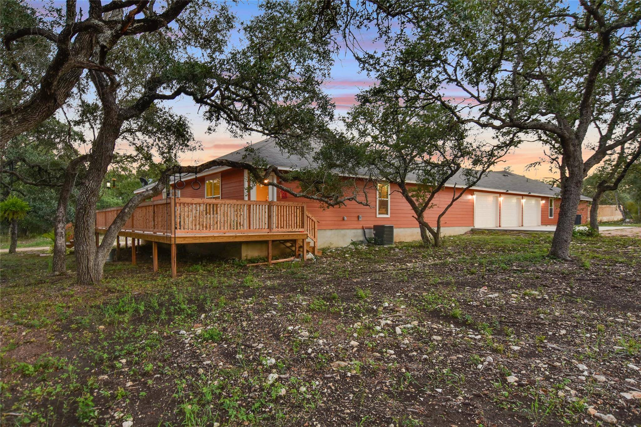 3547 W State Highway 29, Bertram, TX 78605