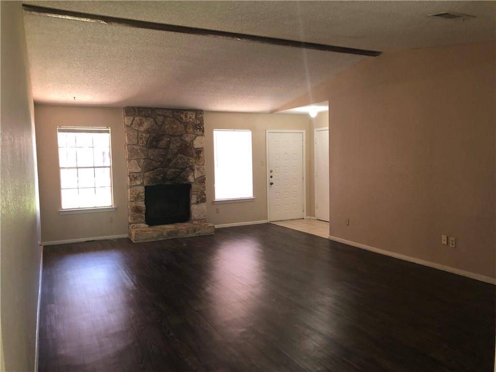 6211 Sunkist LN, Austin, TX 78749