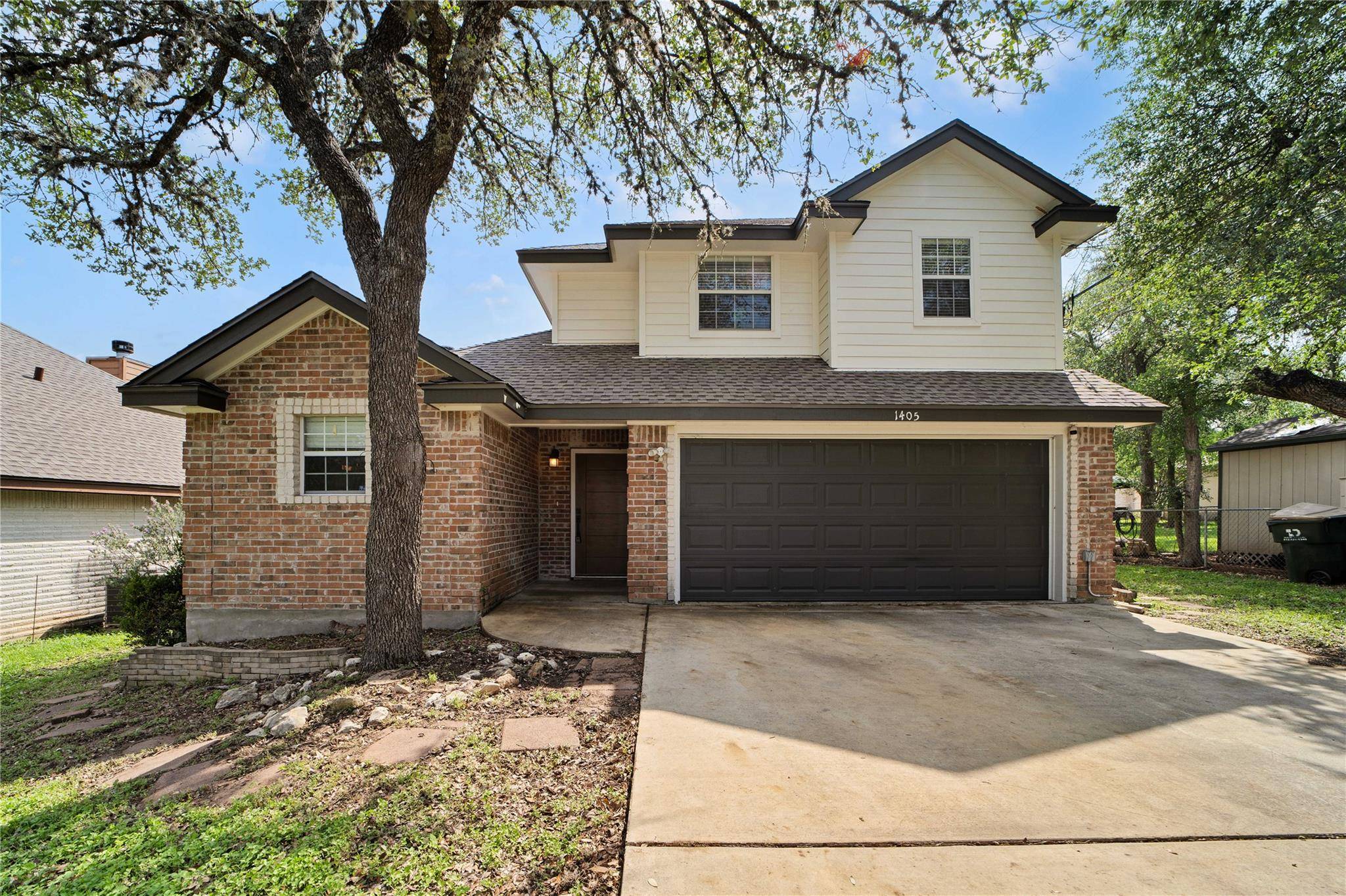 1405 Girard Ave, San Marcos, TX 78666