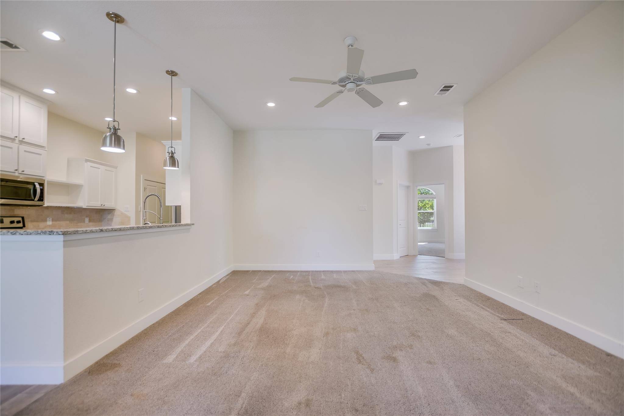 416 Hi CIR W #A, Horseshoe Bay, TX 78657