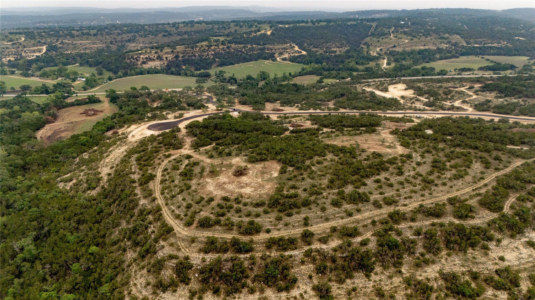 LOT 22 Ranch Road 165, Blanco, TX 78606