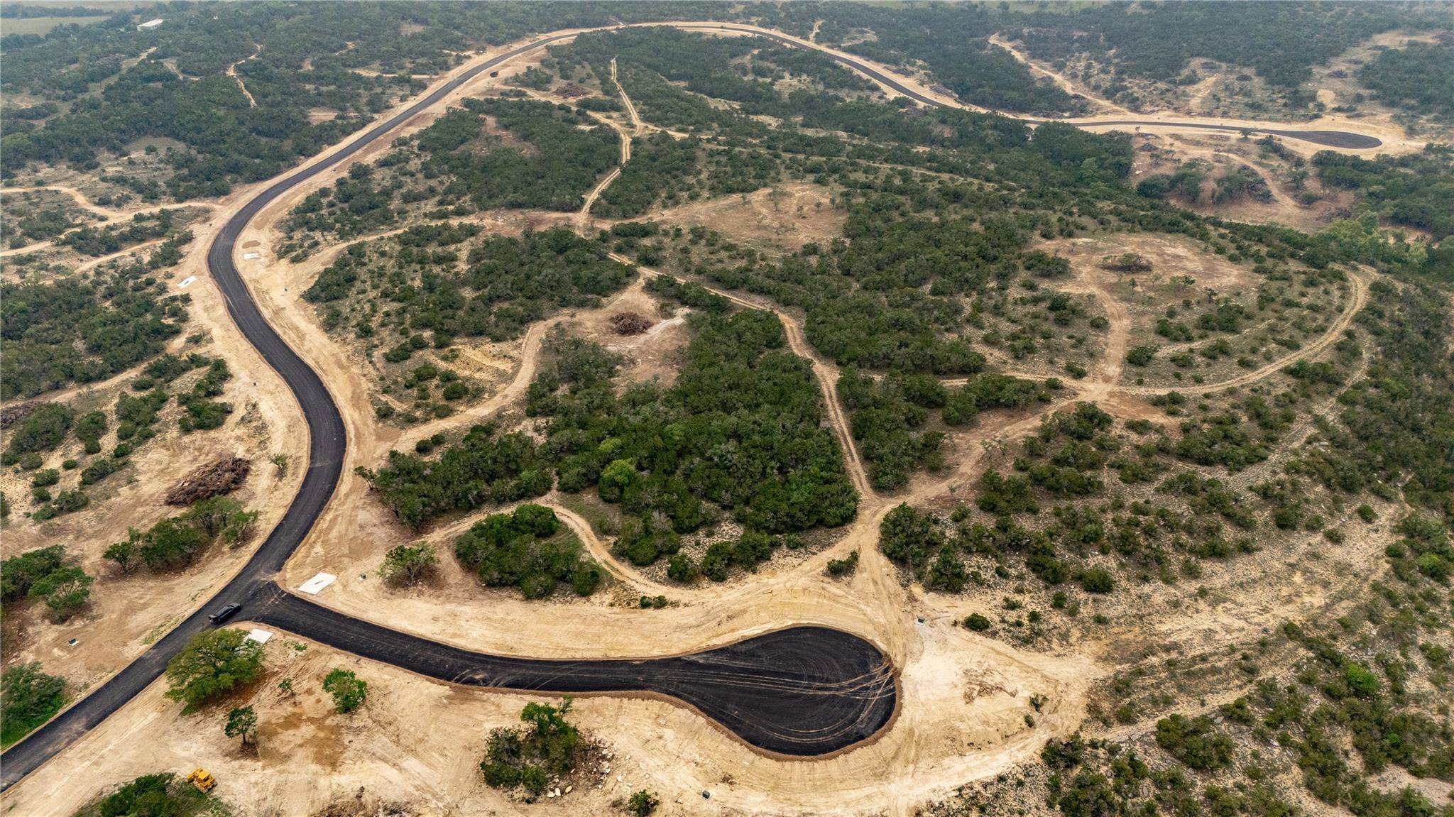 LOT 22 Ranch Road 165, Blanco, TX 78606