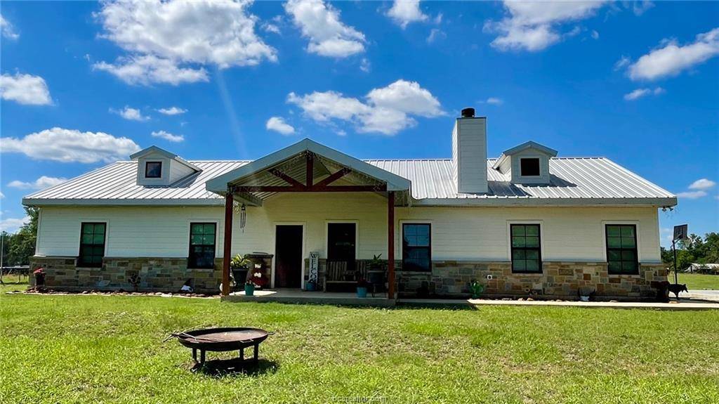 13541 E US Hwy 79 (+/-18.7 acres), Gause, TX 77857