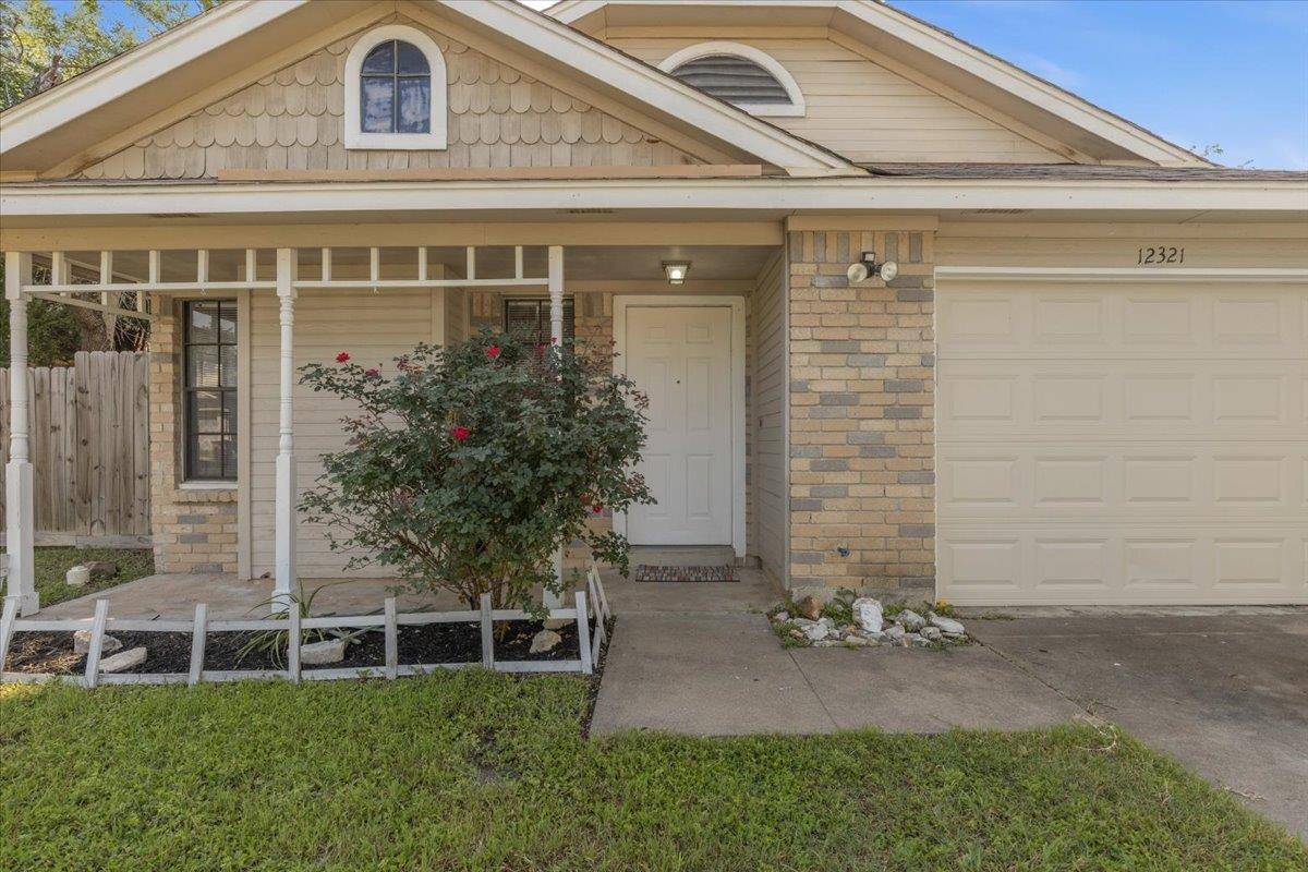 12321 Marogot RUN, Austin, TX 78758