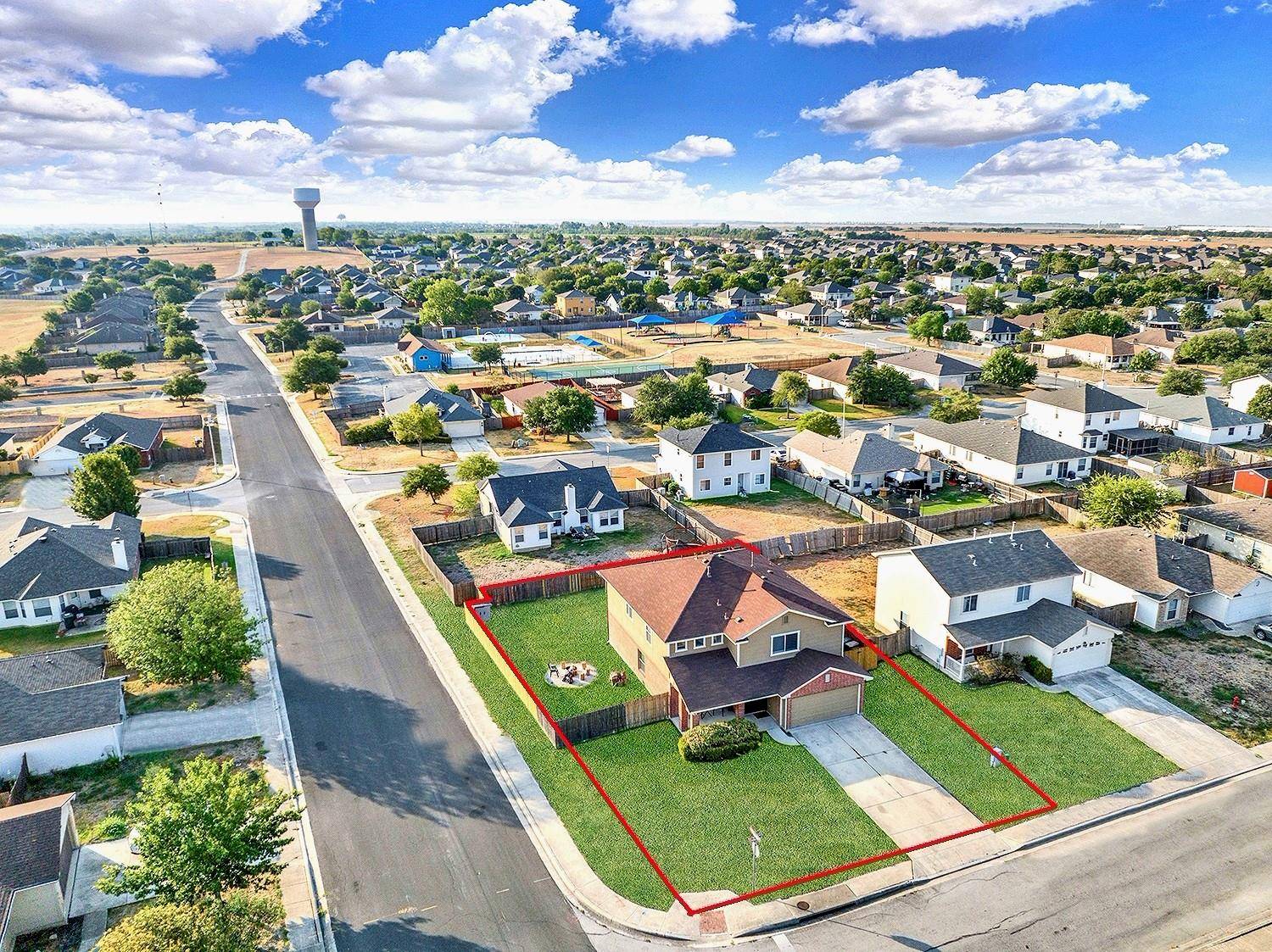 113 Endeavour, Kyle, TX 78640