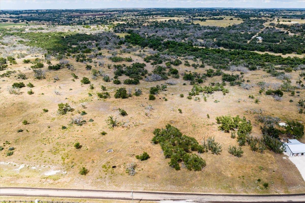 Lot 49 E Reeh RD, Harper, TX 78631