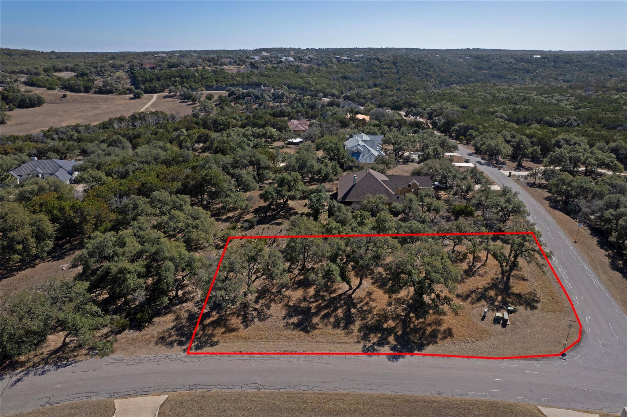 117 Covered Bridge DR, Driftwood, TX 78619